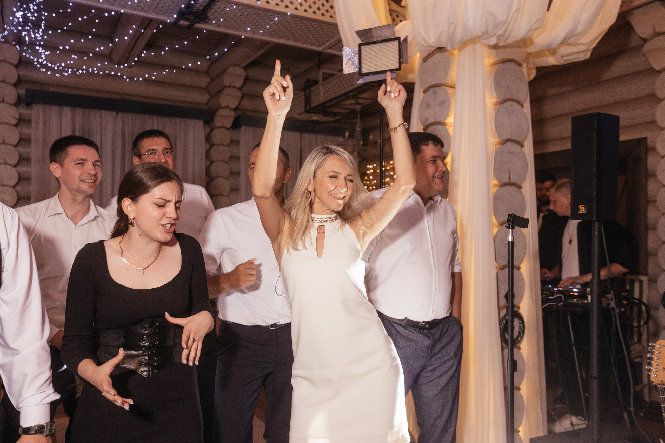 Илья и Екатерина. Фотограф Крохин Олег