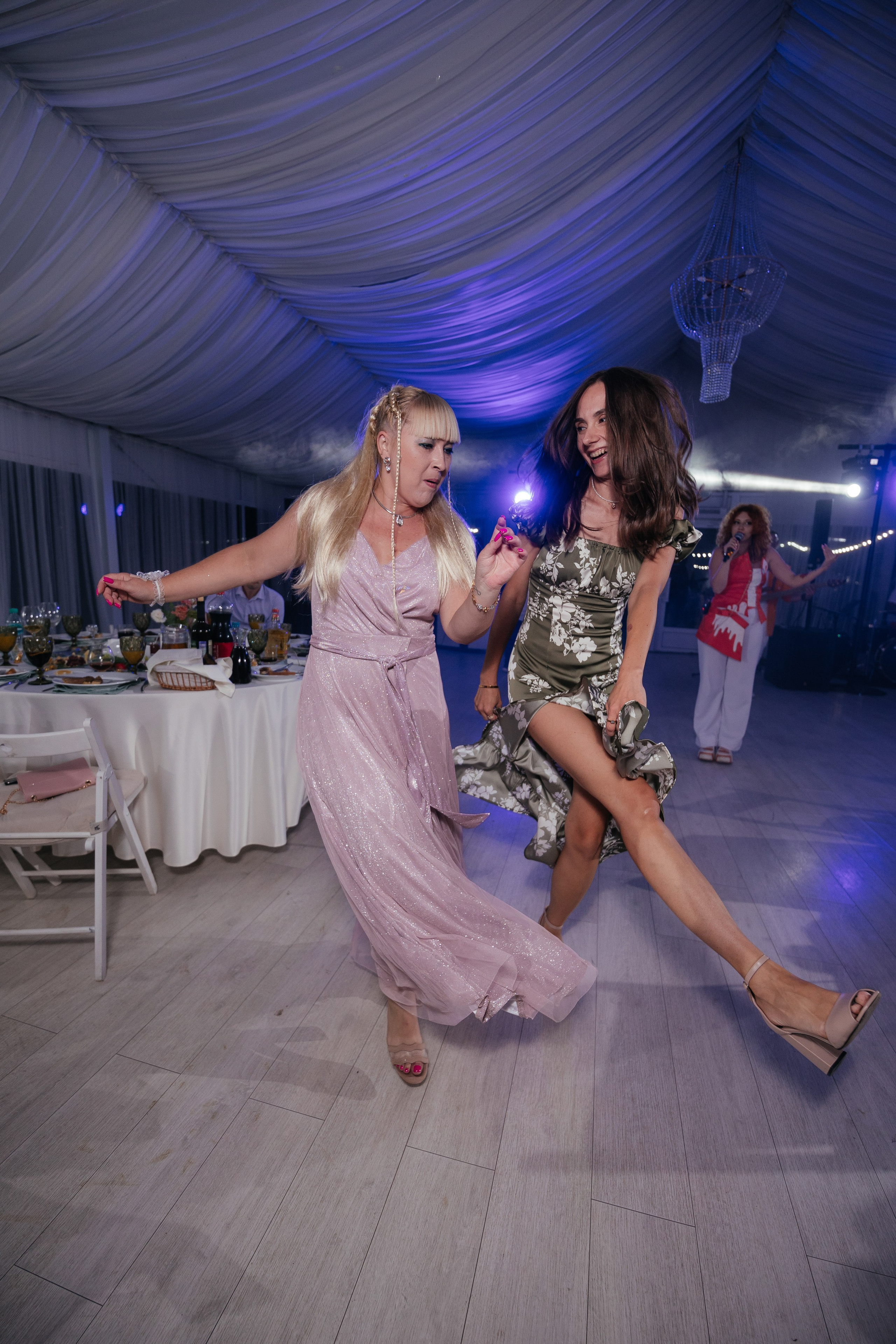 Николай и Алина. Фотограф Крохин Олег