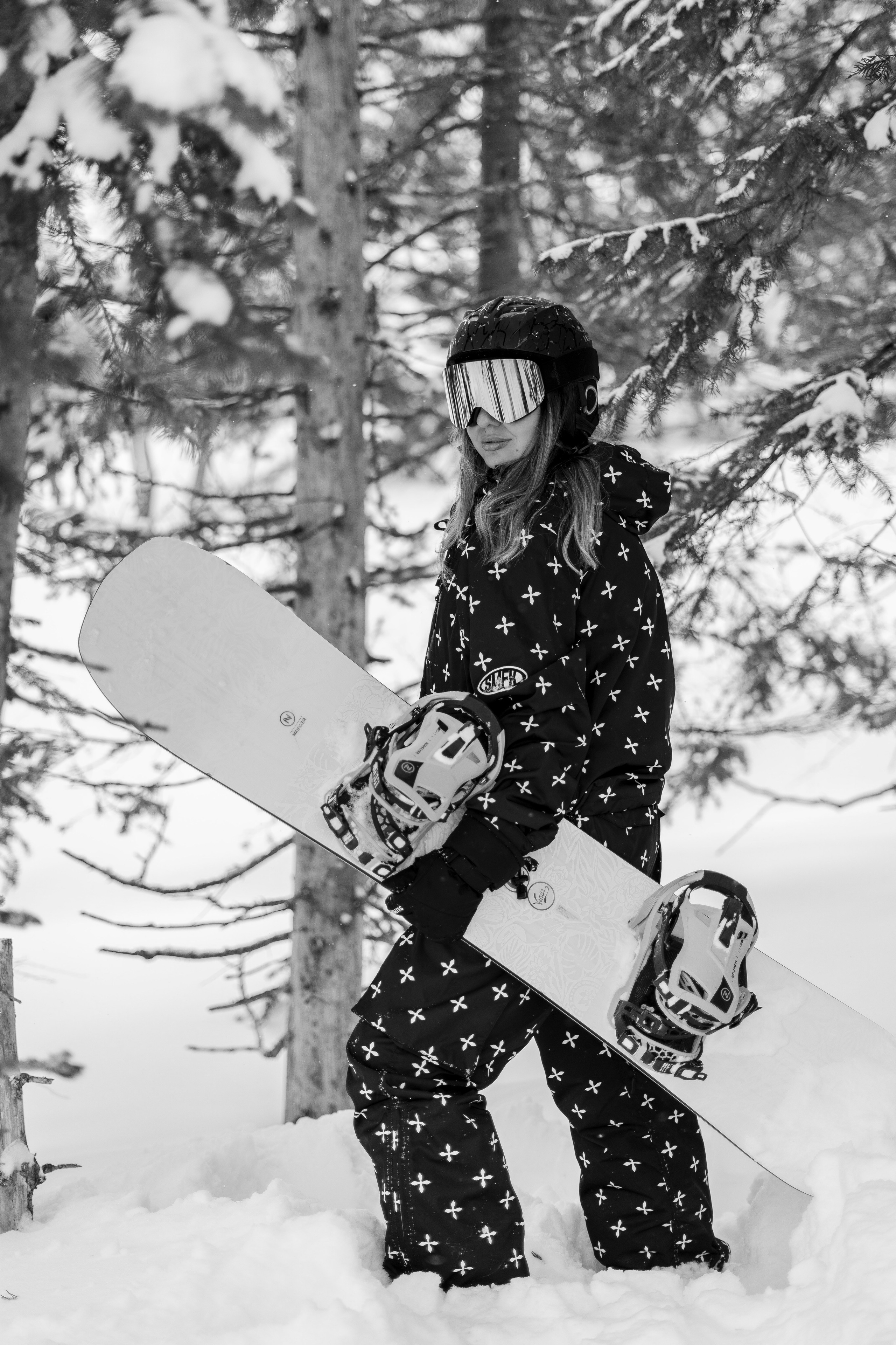 Тур. Анастасия Паршукова — фотограф Шерегеш Новосибирск