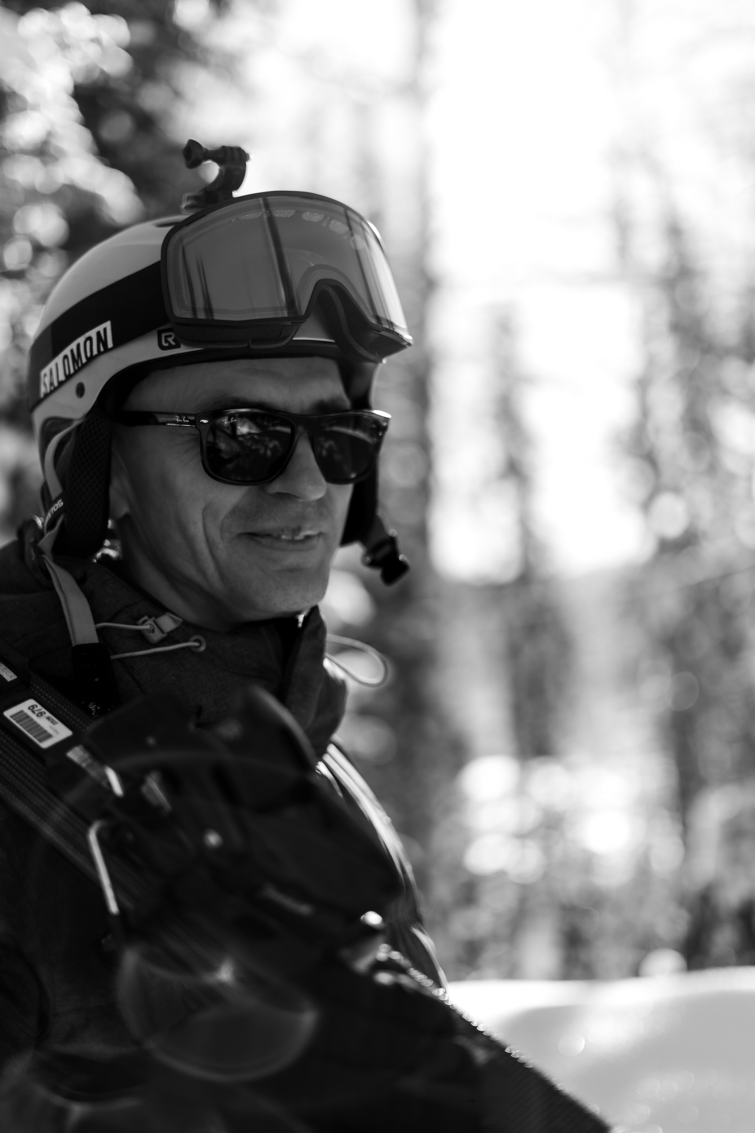 Джой. Анастасия Паршукова — фотограф Шерегеш Новосибирск