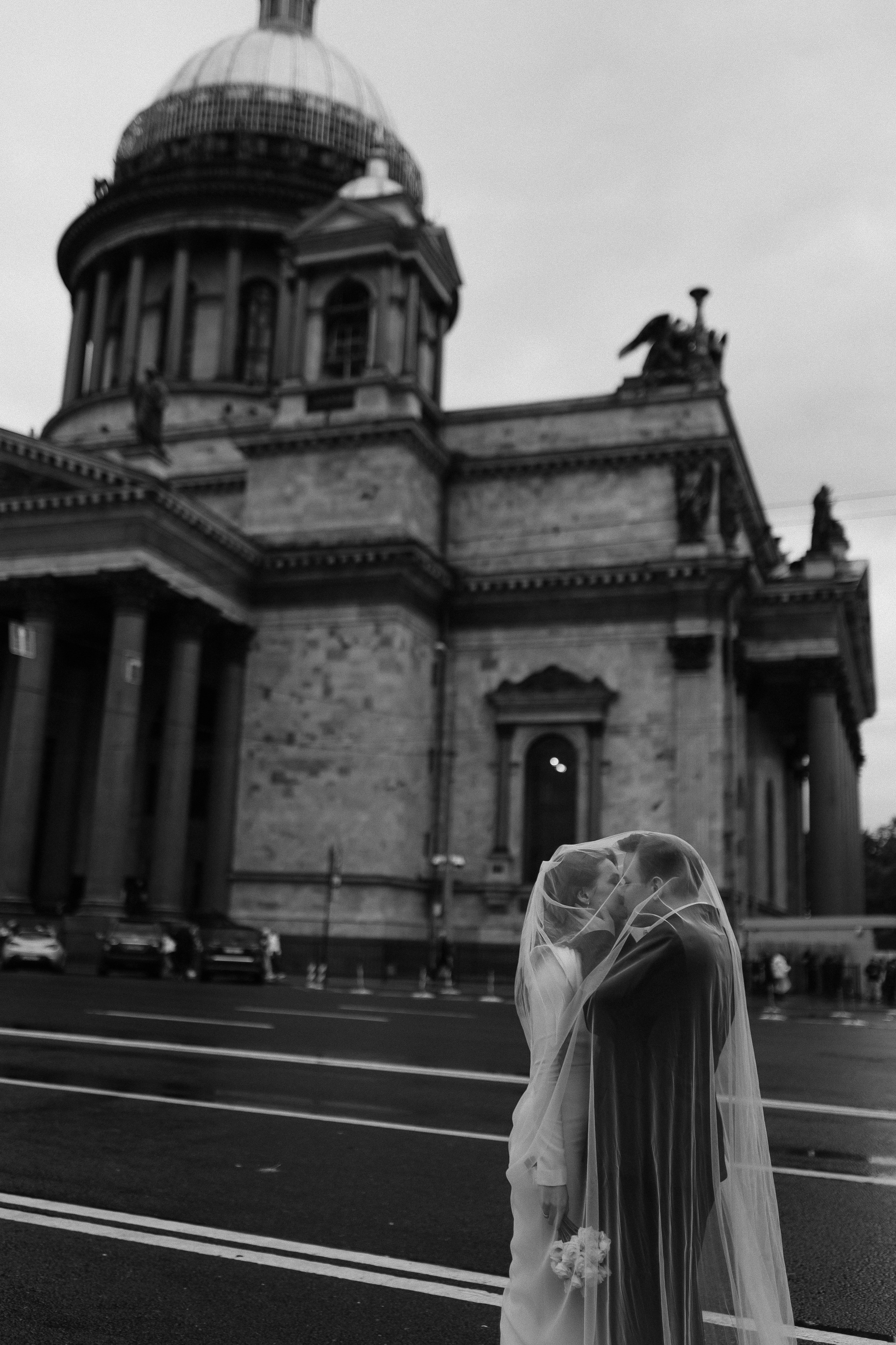 Дождливый Петербург. Фотограф Санкт-Петербург