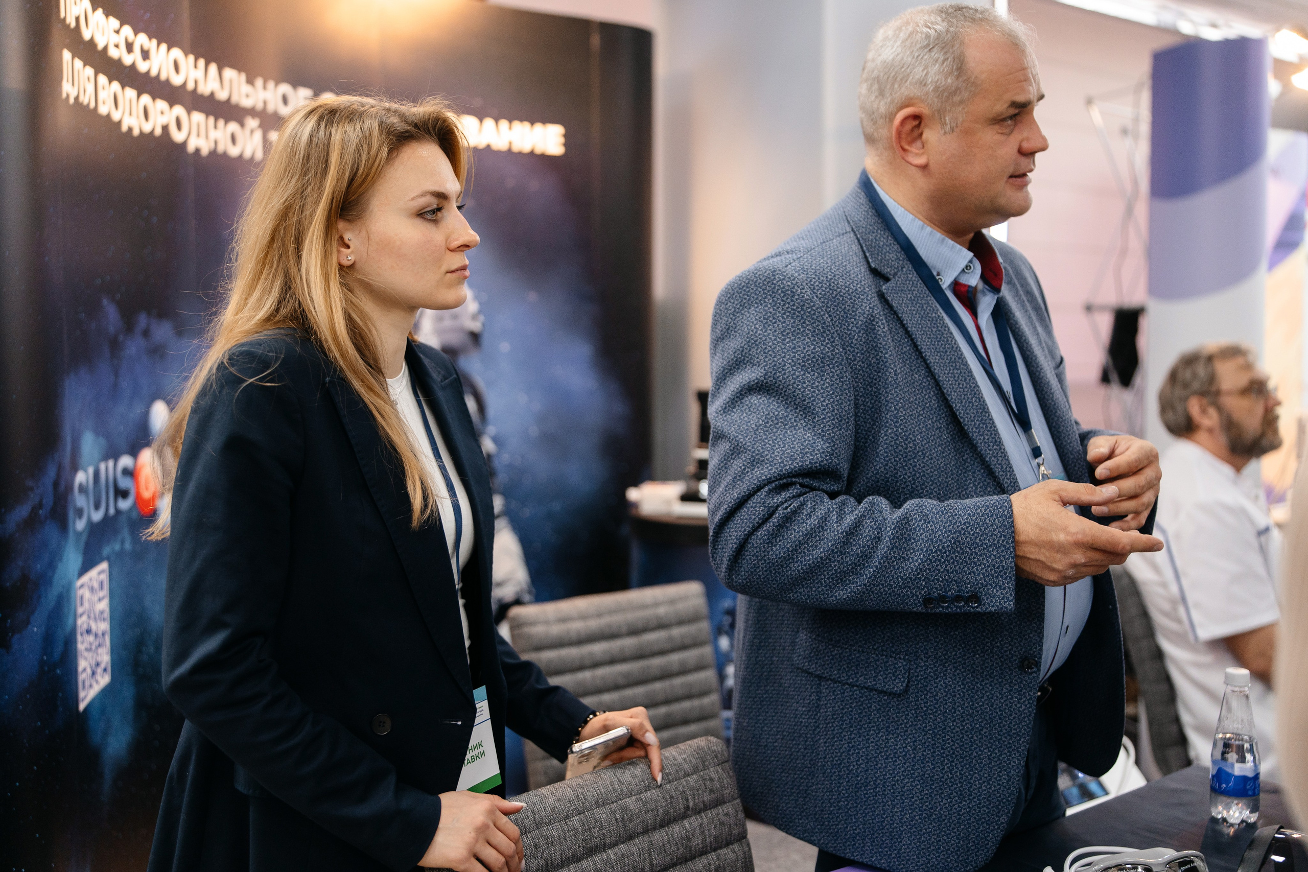 Выставка. Свадебный и репортажный фотограф в Москве Андрей Вайман