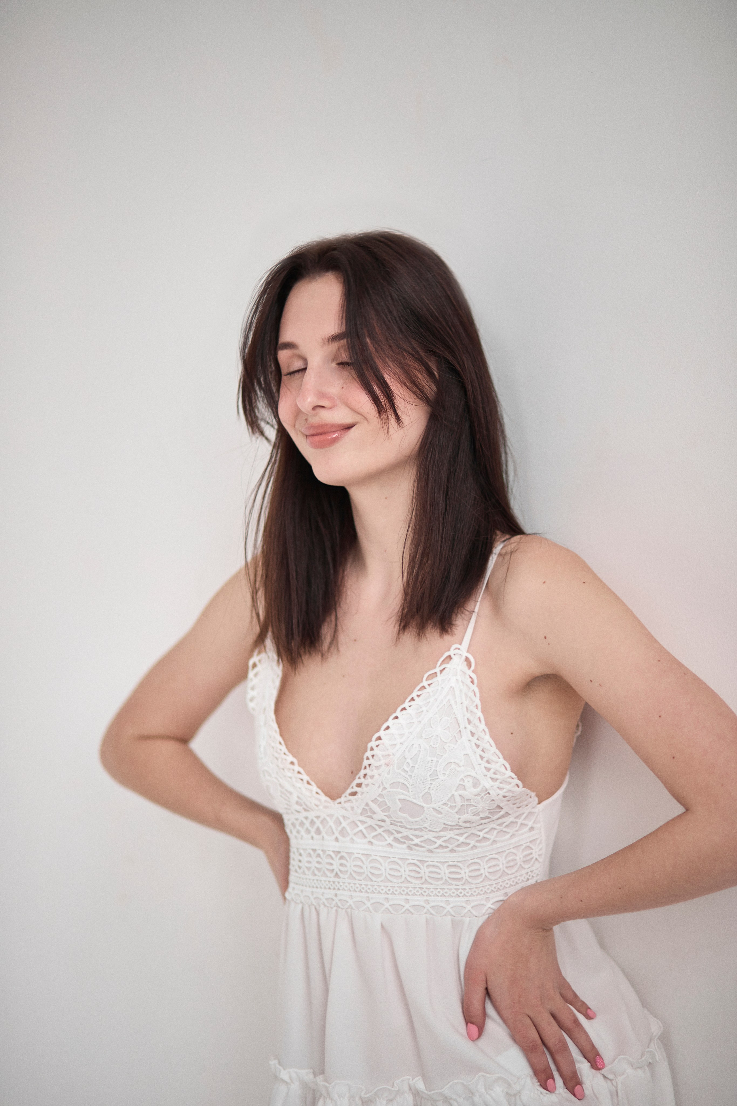 Анна. Женский фотограф