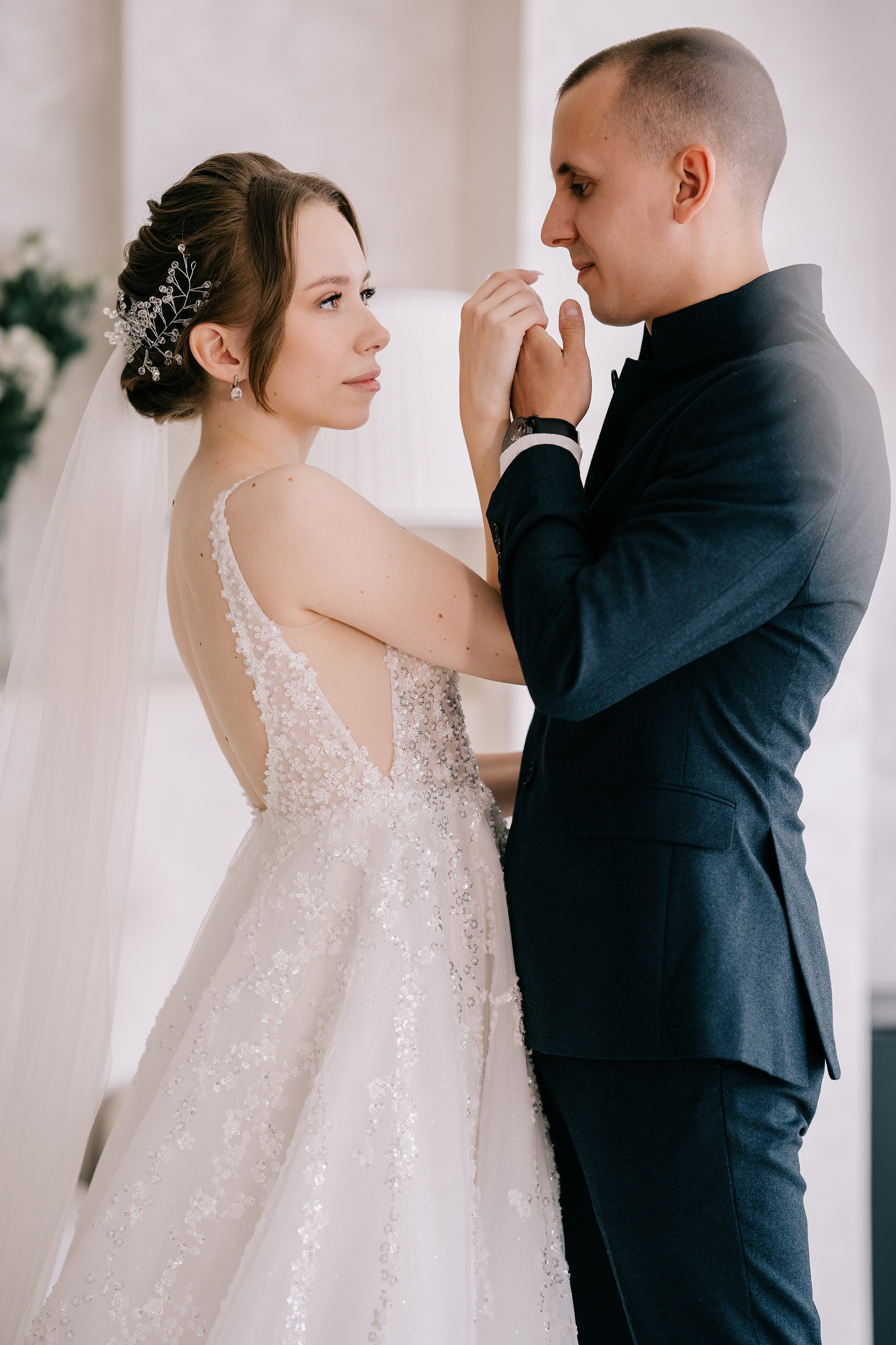 Wedding day 27.05. Свадебный и семейный фотограф Юлия Грибанова +7 909-133-66-33