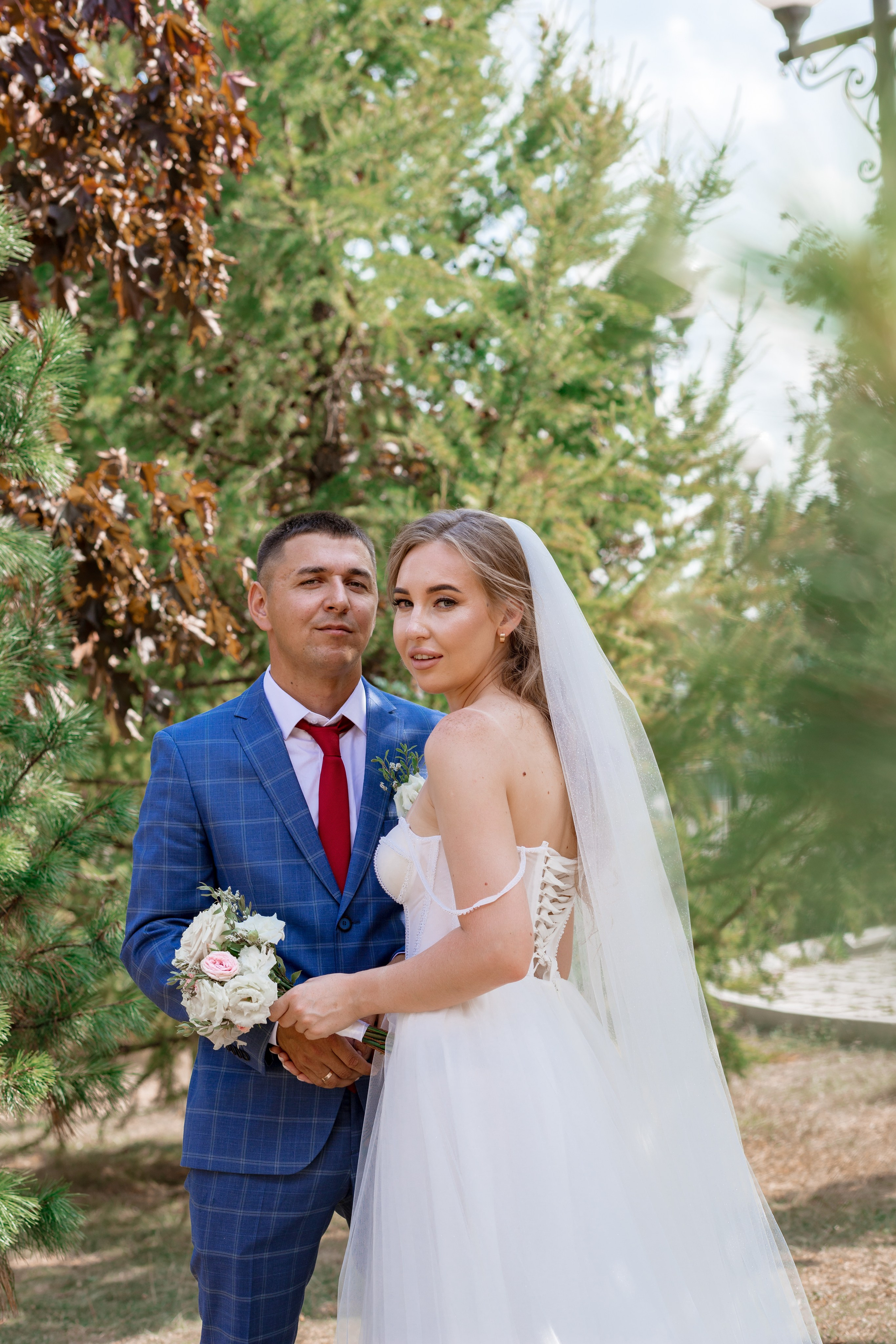 Александр & Анастасия. Свадебный фотограф в Чебоксарах Анастасия Иванова