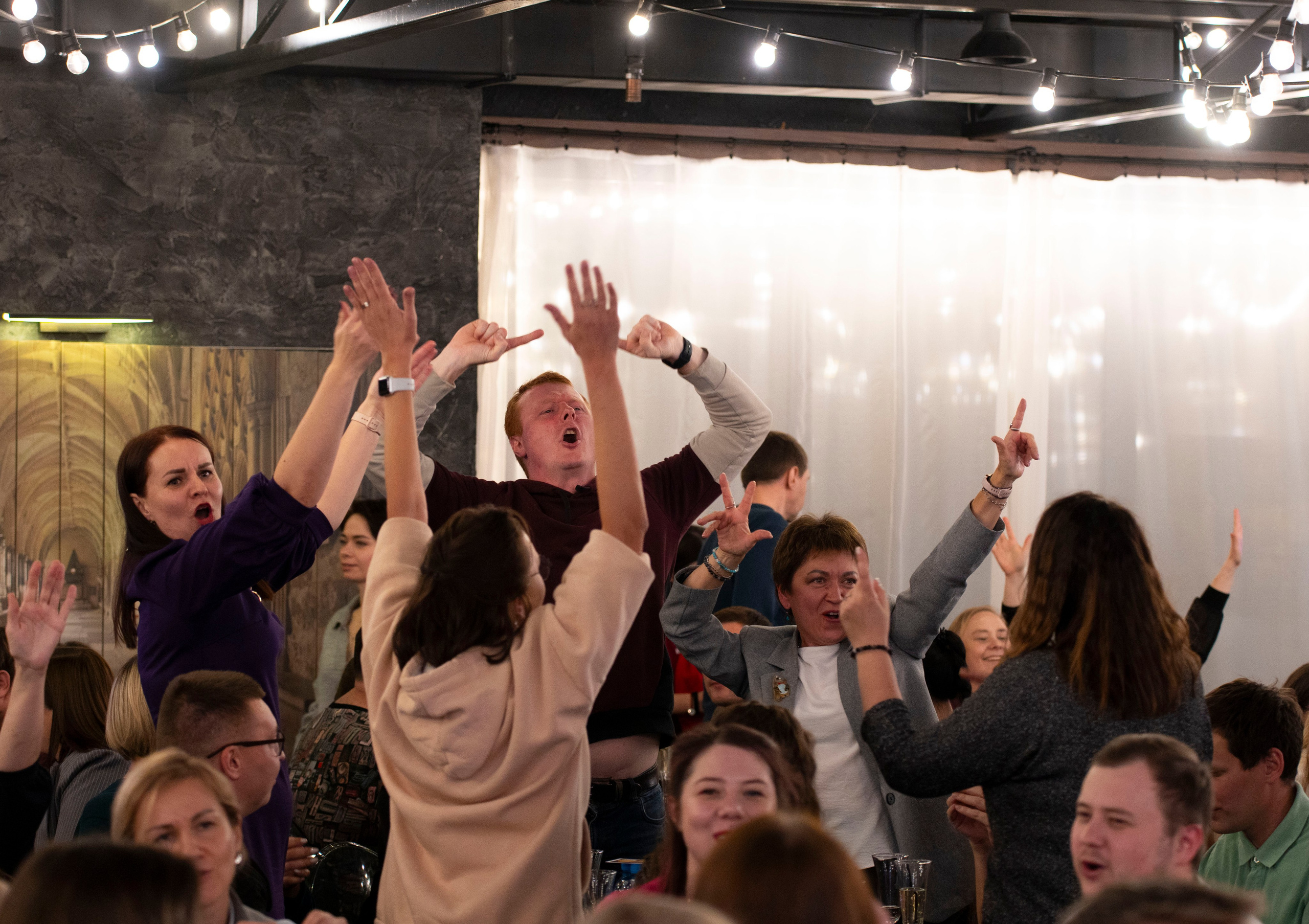 Дорогою Добра | Мозгобойня. Фотограф Киров Токарева Марина