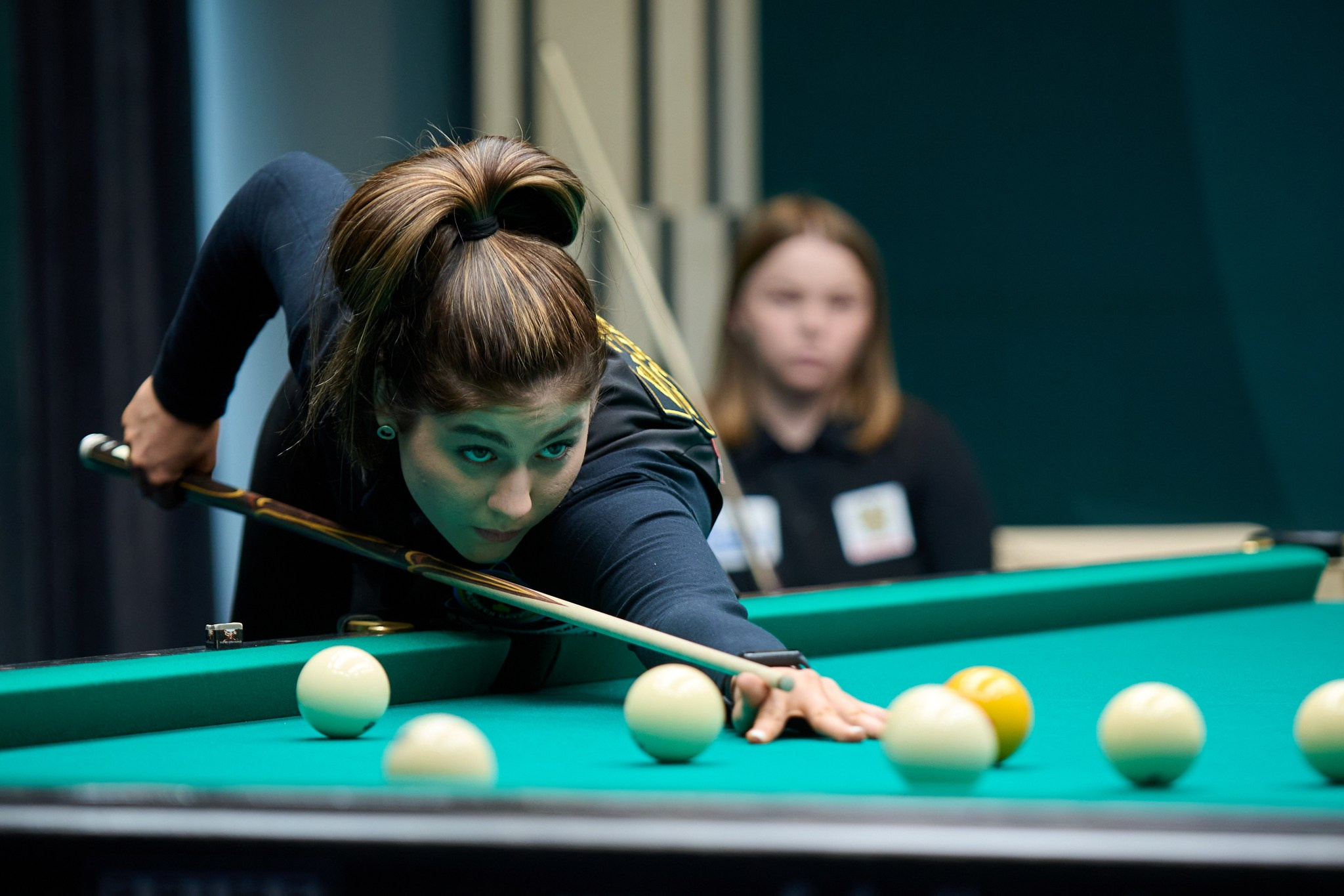Кубок главы Екатеринбурга 2024 Кубок мира по бильярдному спорту «динам. Мезенцев Евгений фотограф