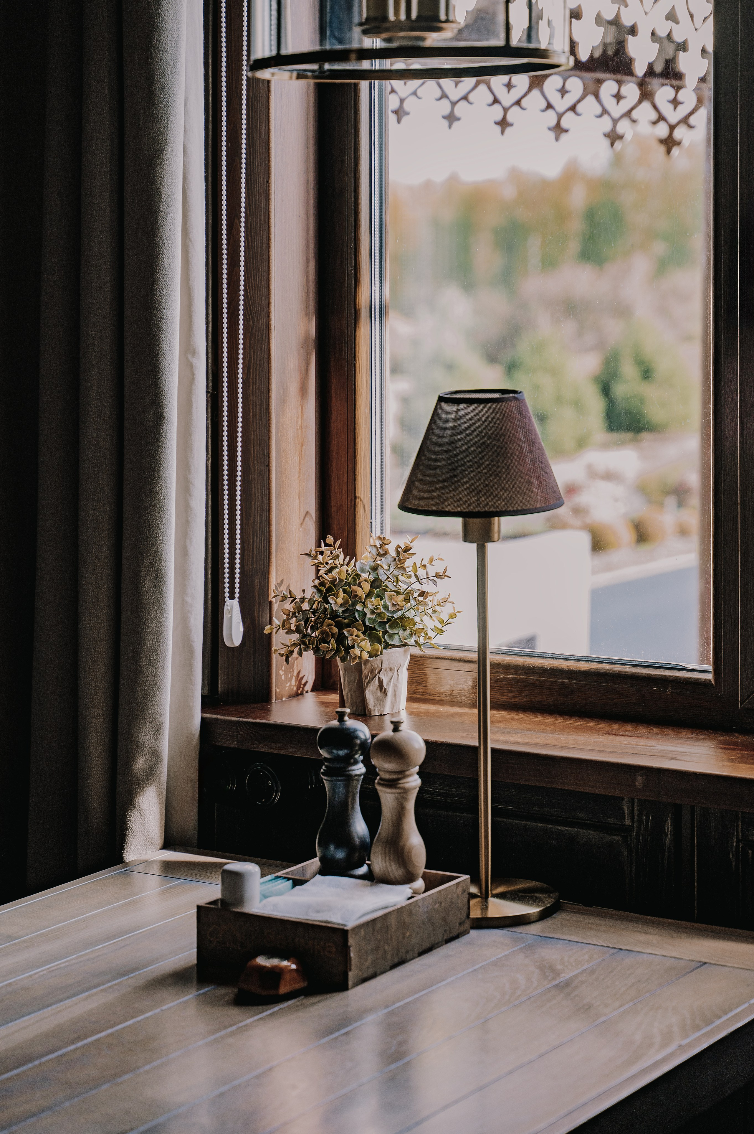 База отдыха «Заимка», Чувашия, 3-я локация. Фотограф Александр Золотых