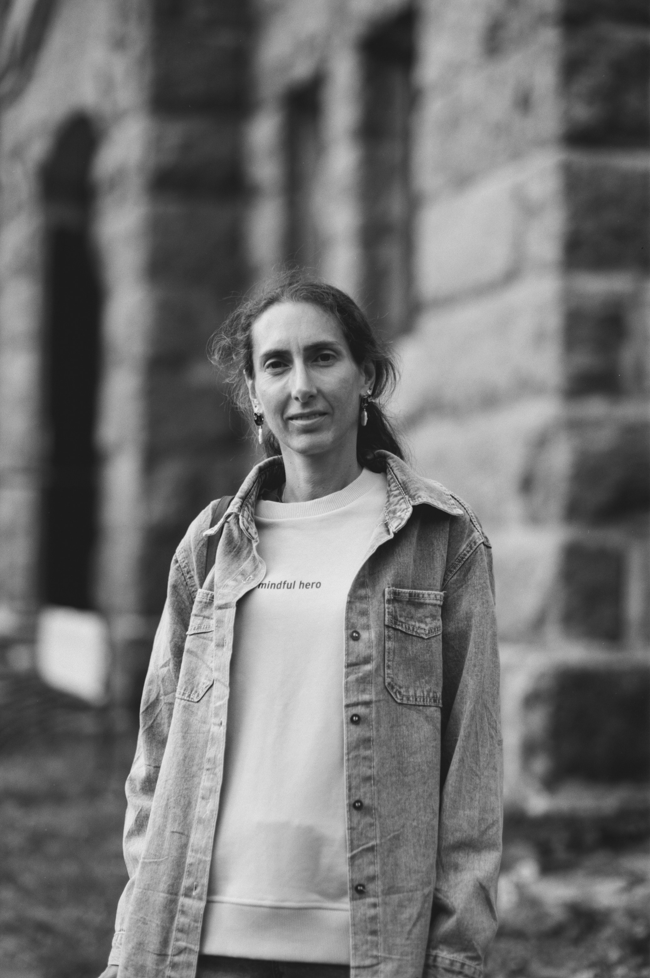 Маяк Вуохенсало, озеро Отрадное, Воронов Форпост / Pentax FA 85 mm f/1