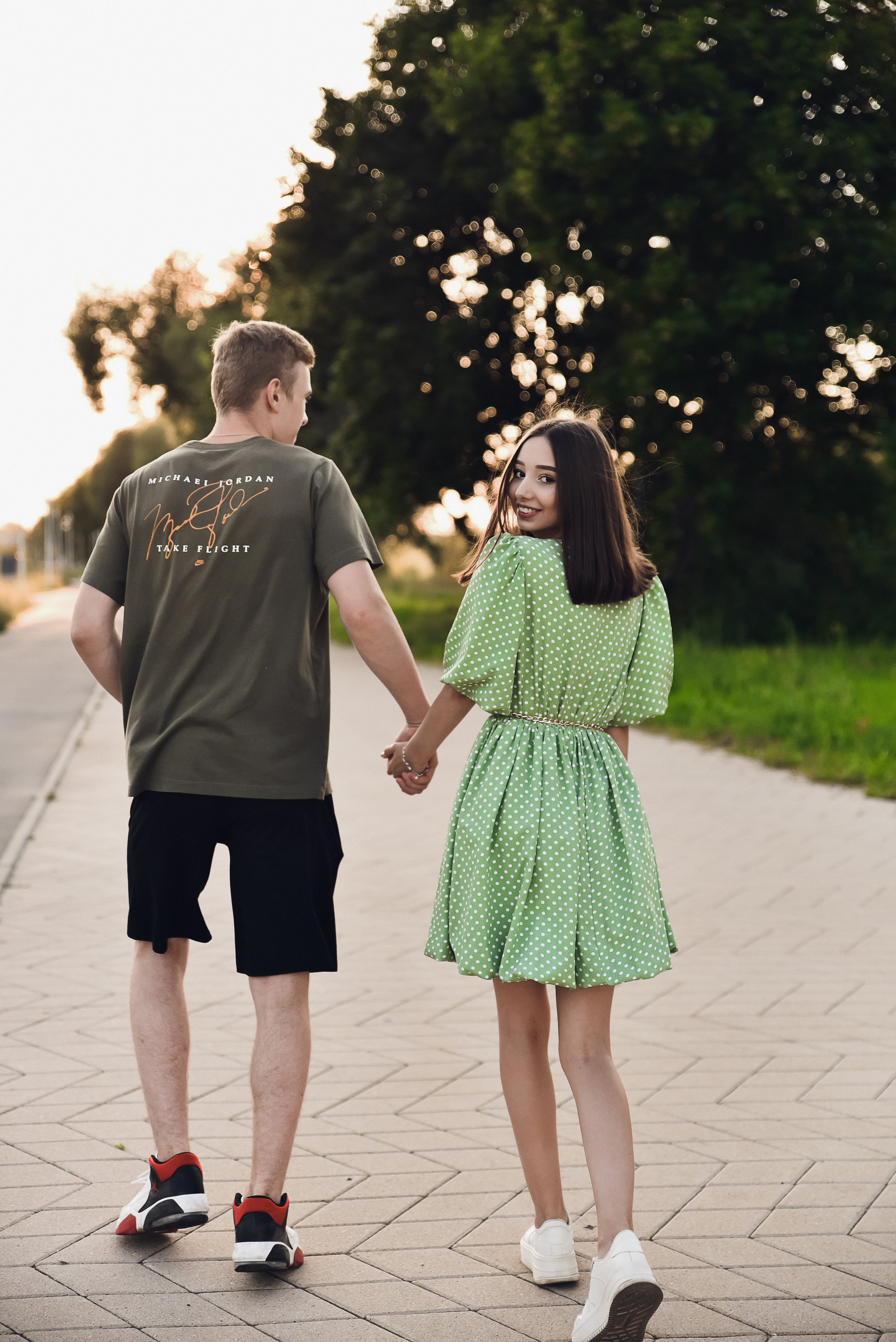 Матвей и Виктория. Фотограф Евгения Хализова Воскресенск, Москва, МО