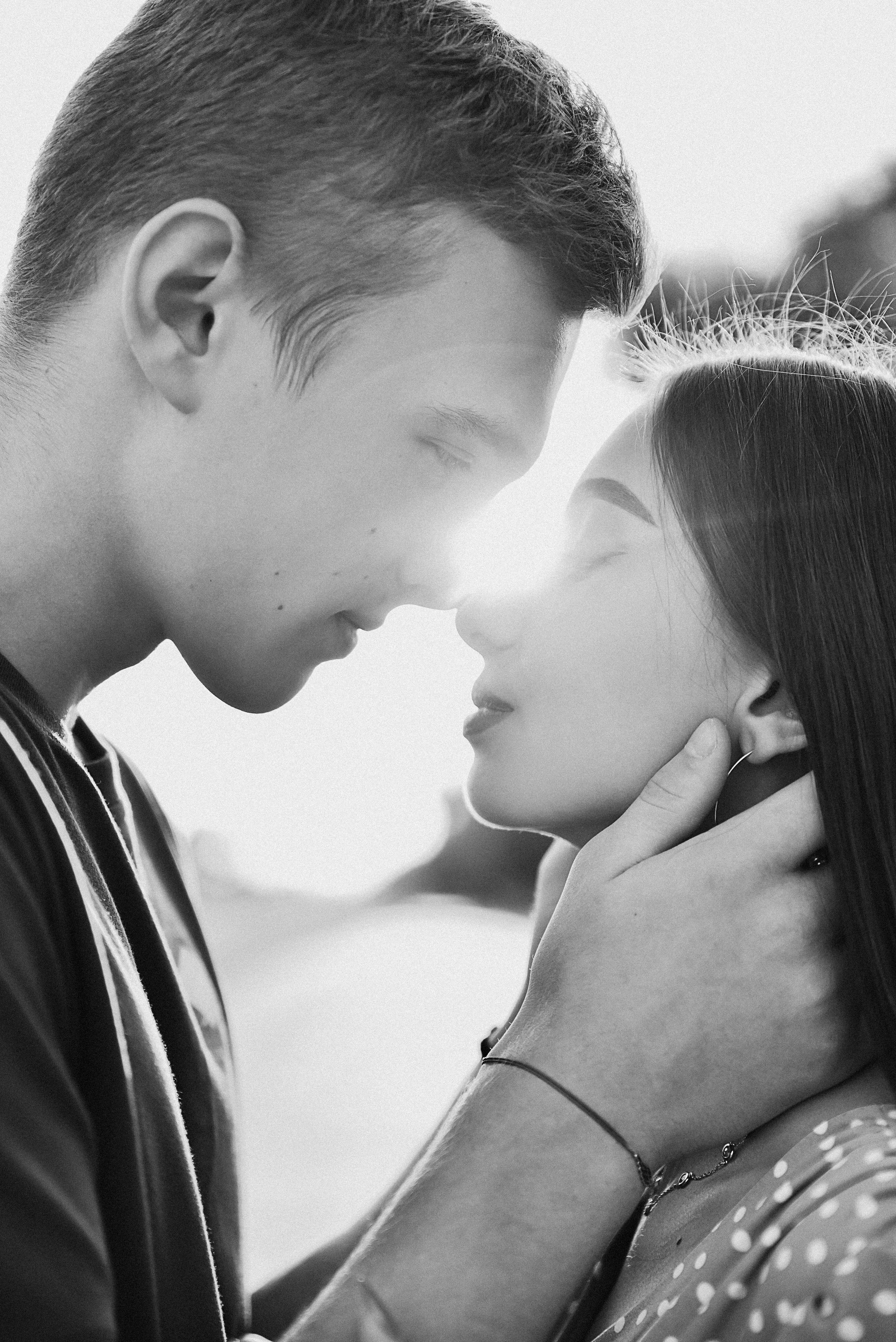 Матвей и Виктория. Фотограф Евгения Хализова Воскресенск, Москва, МО