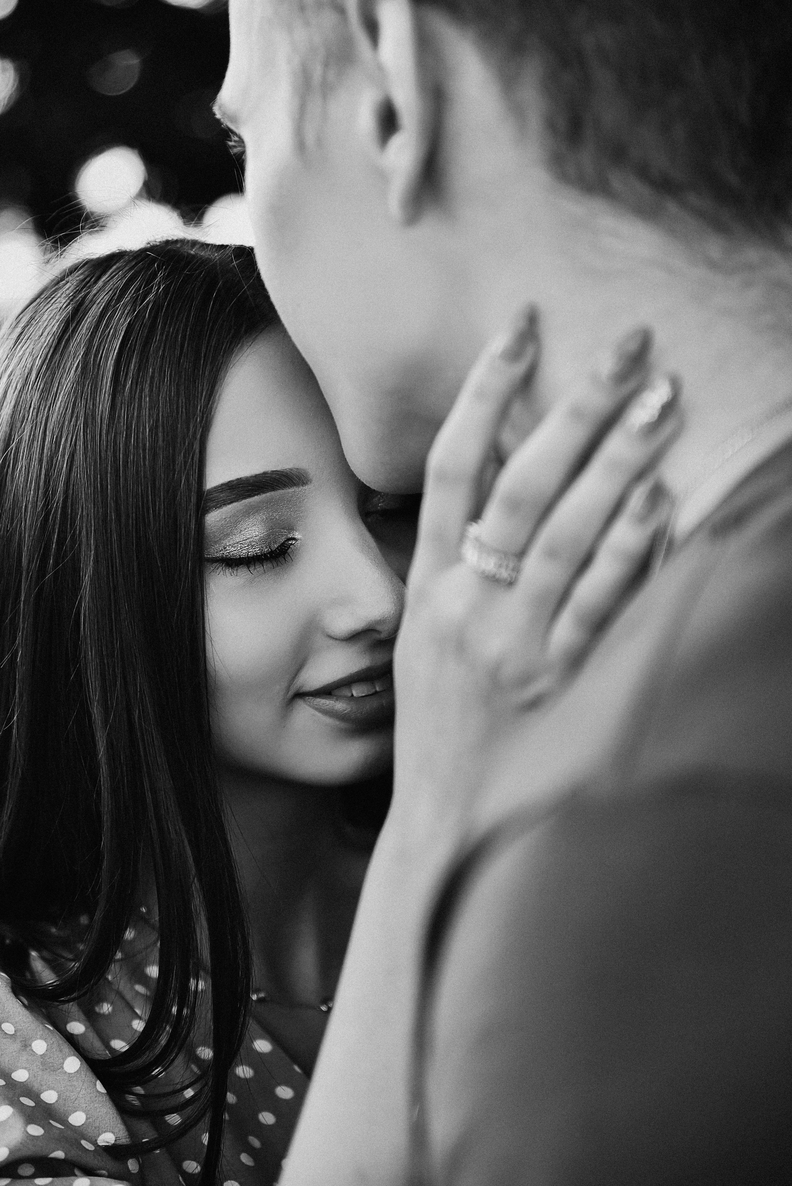 Матвей и Виктория. Фотограф Евгения Хализова Воскресенск, Москва, МО