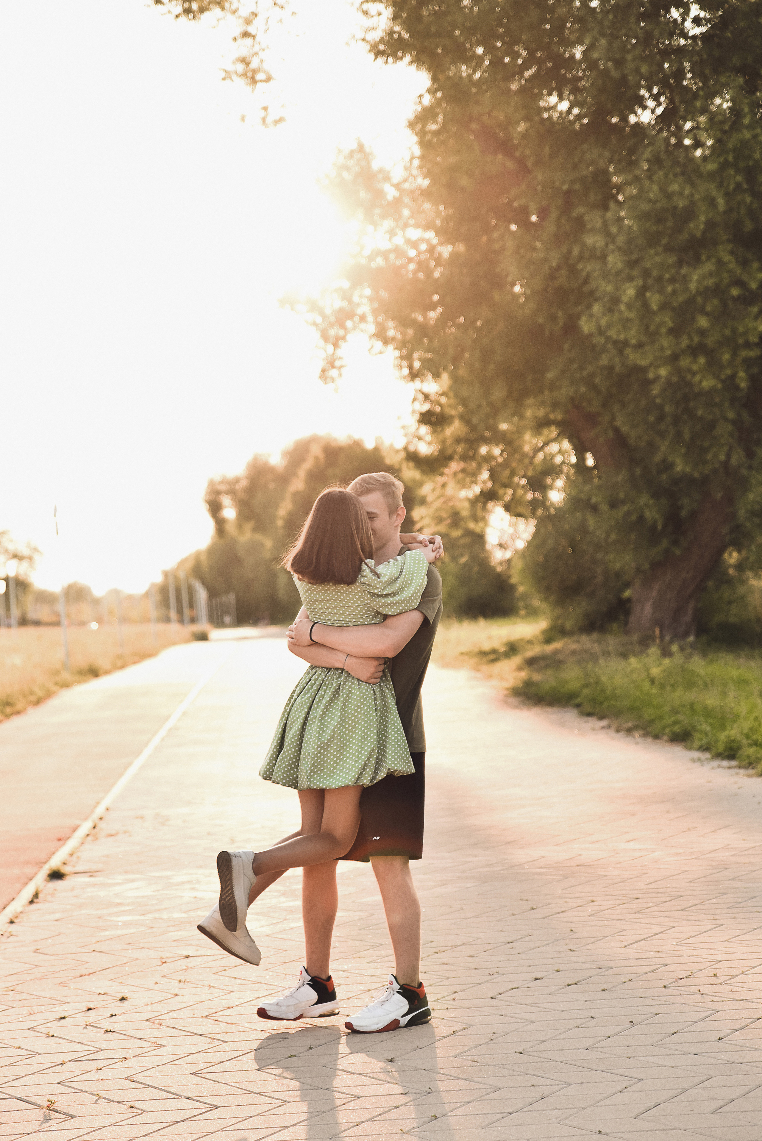 Матвей и Виктория. Фотограф Евгения Хализова Воскресенск, Москва, МО