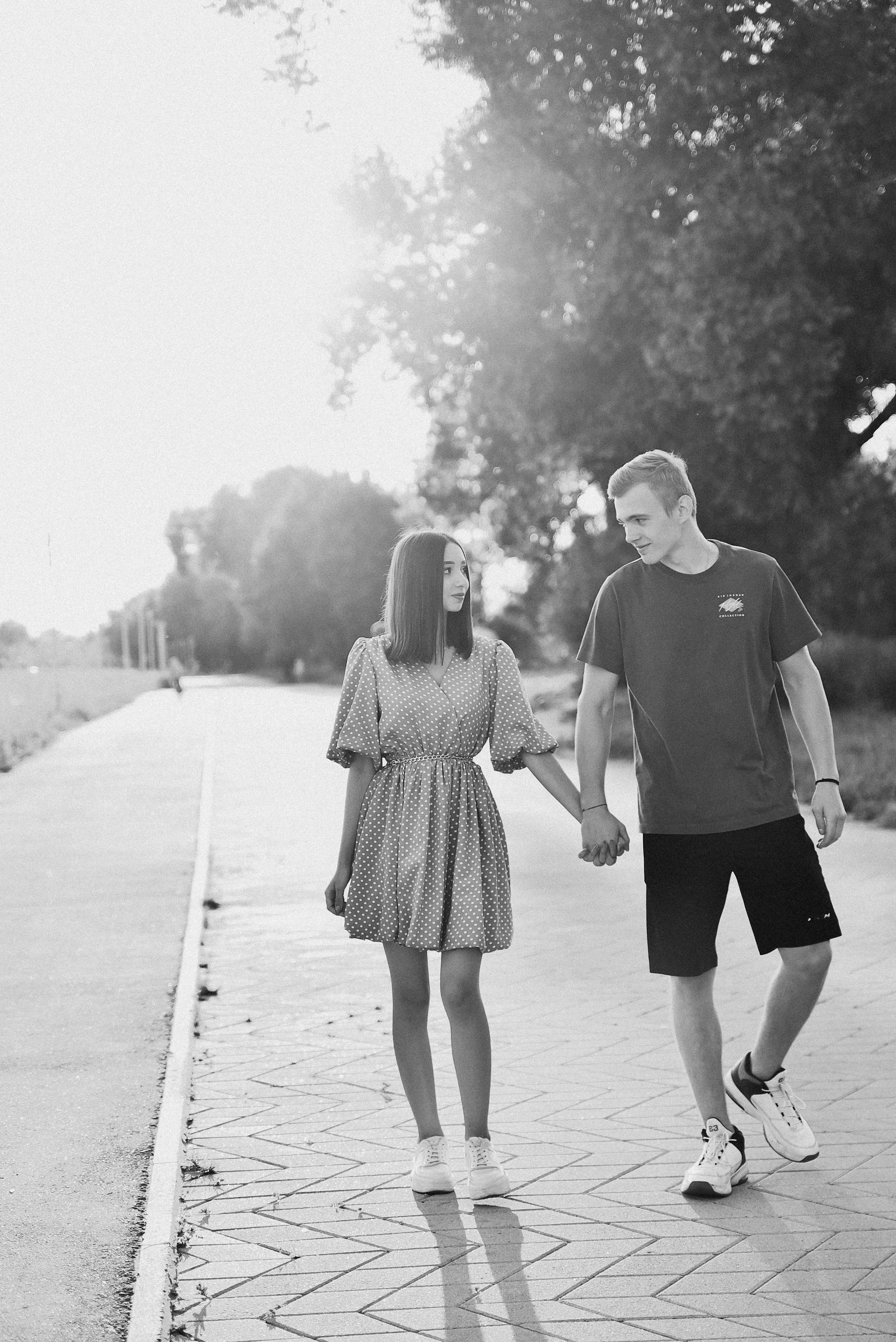 Матвей и Виктория. Фотограф Евгения Хализова Воскресенск, Москва, МО