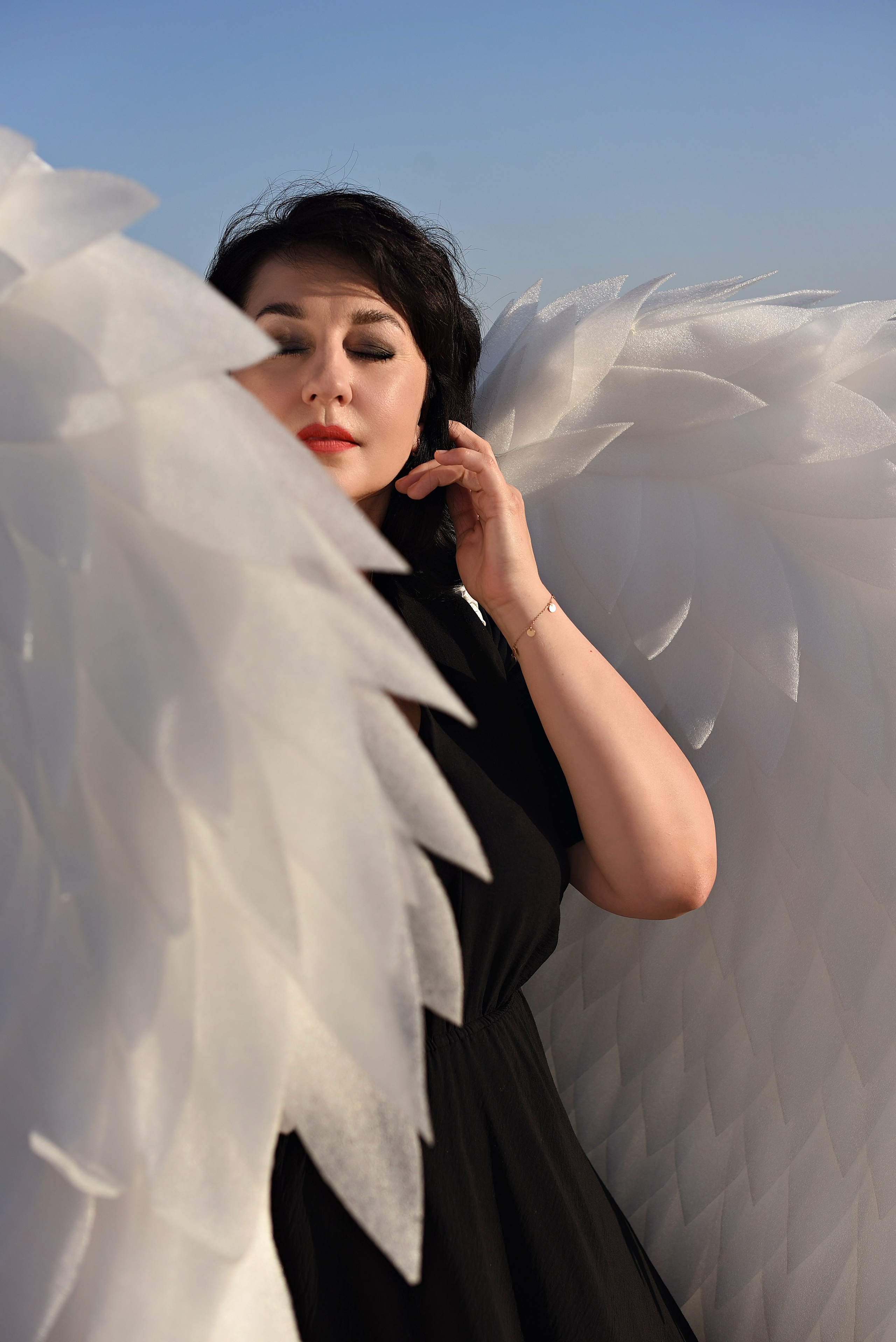 ИННА. Фотограф и видеограф в Краснодаре Анастасия Шеверева