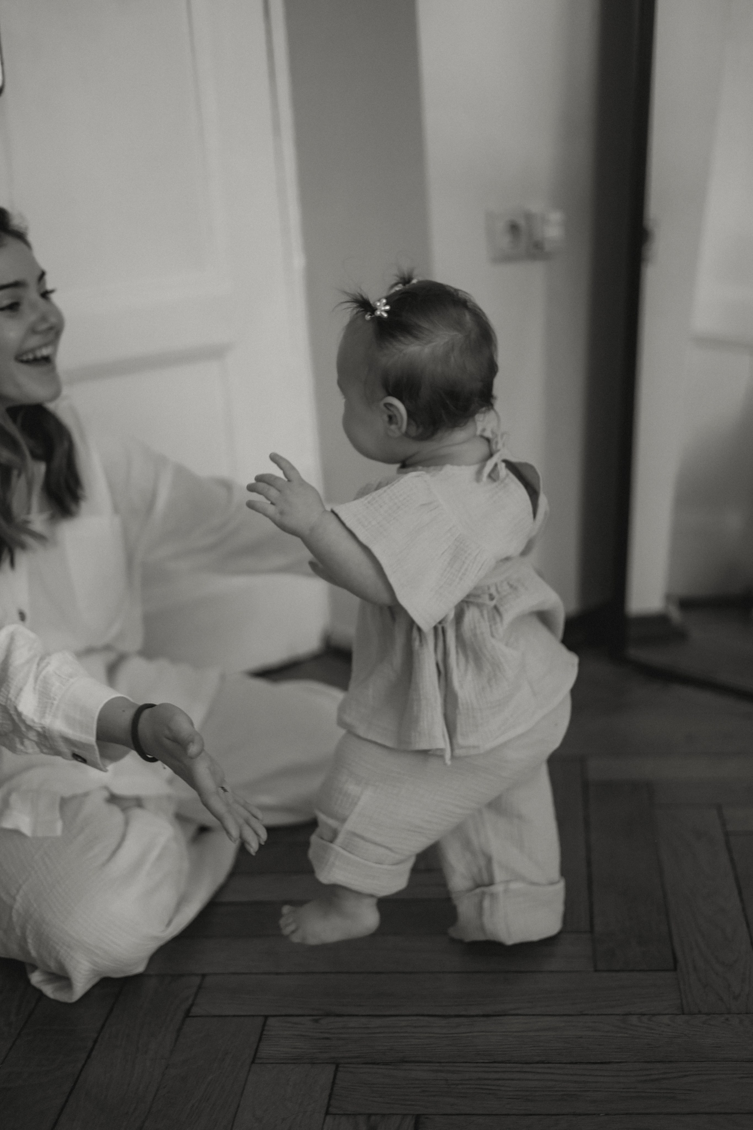 Катя и Майя. Диана Чечель. Свадебный и семейный фотограф в Москве