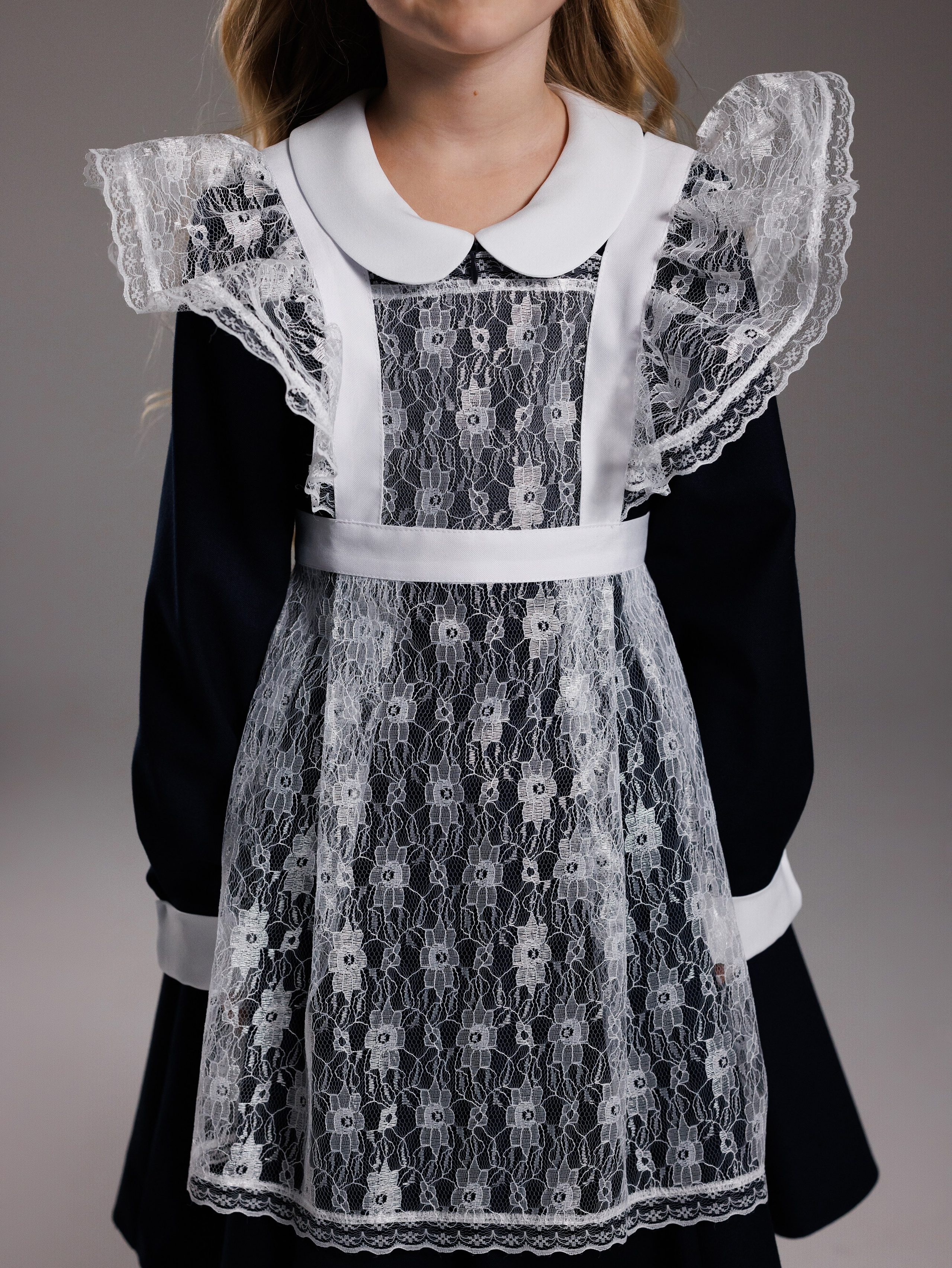 Фотосъёмка школьных фартуков для маркетплейса. Семейный и детский фотограф в Краснодаре Анна Трашкова