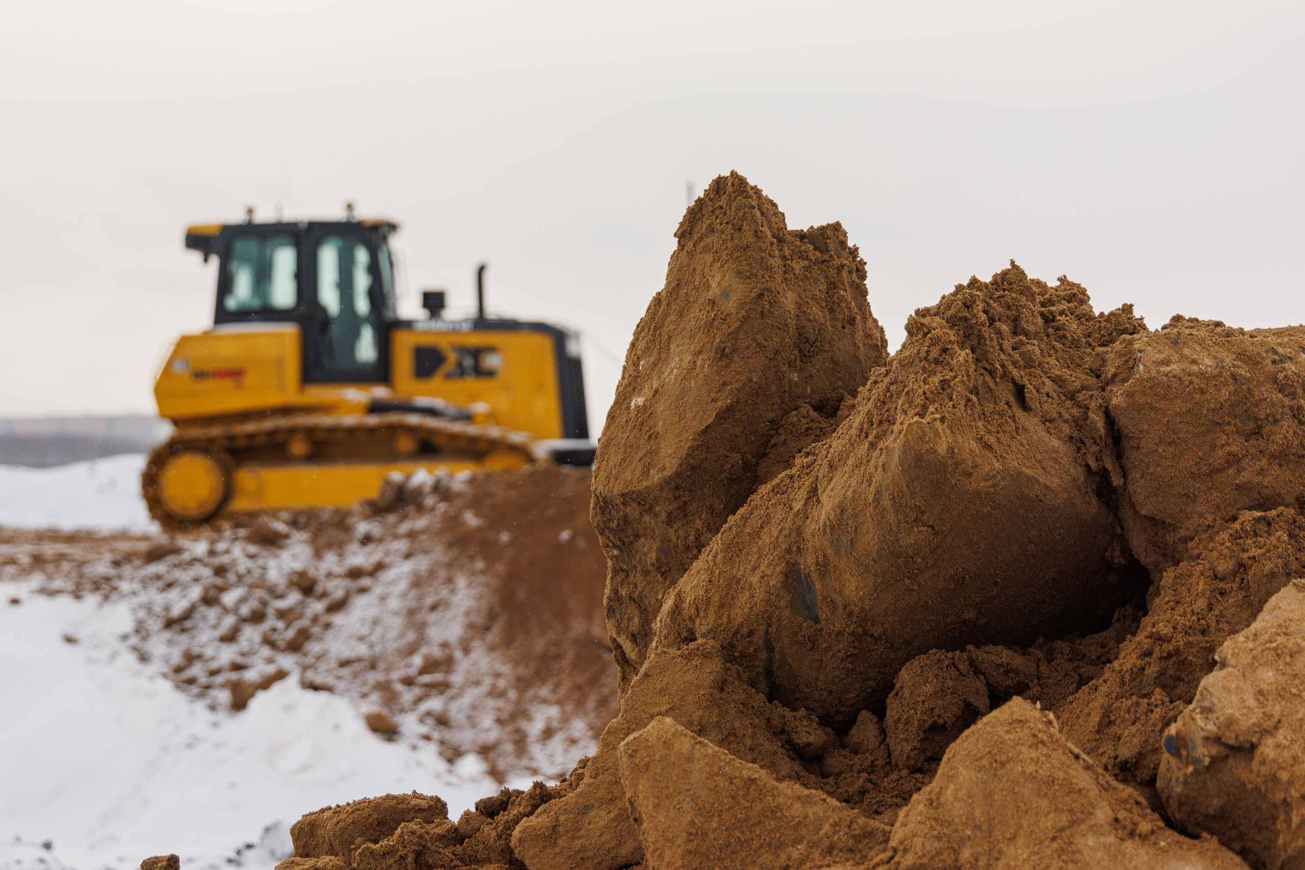 Промышленный репортаж. Фотограф Балаев Михаил