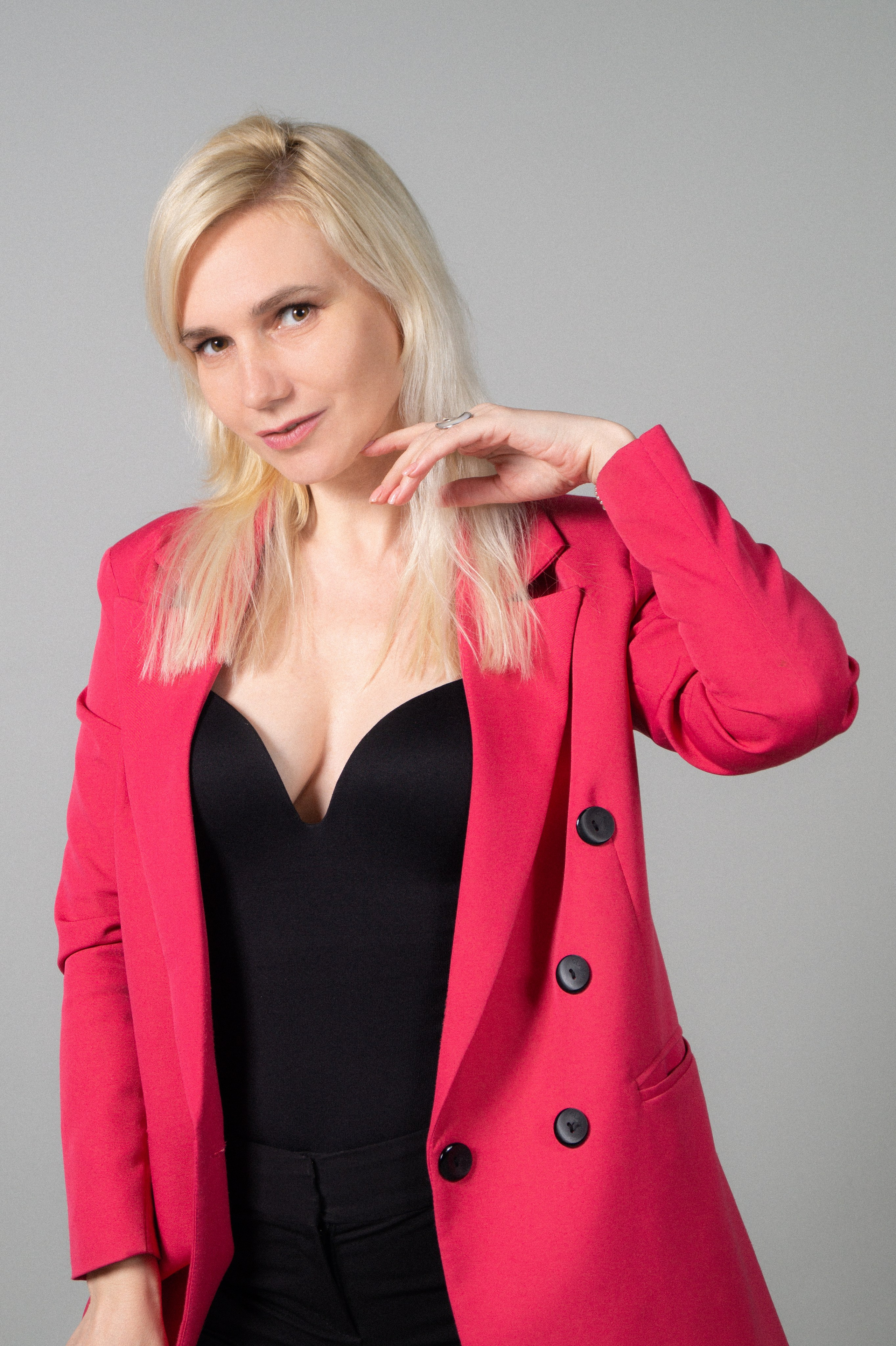 Предприниматели. Сергей Новиков Фотограф Москва