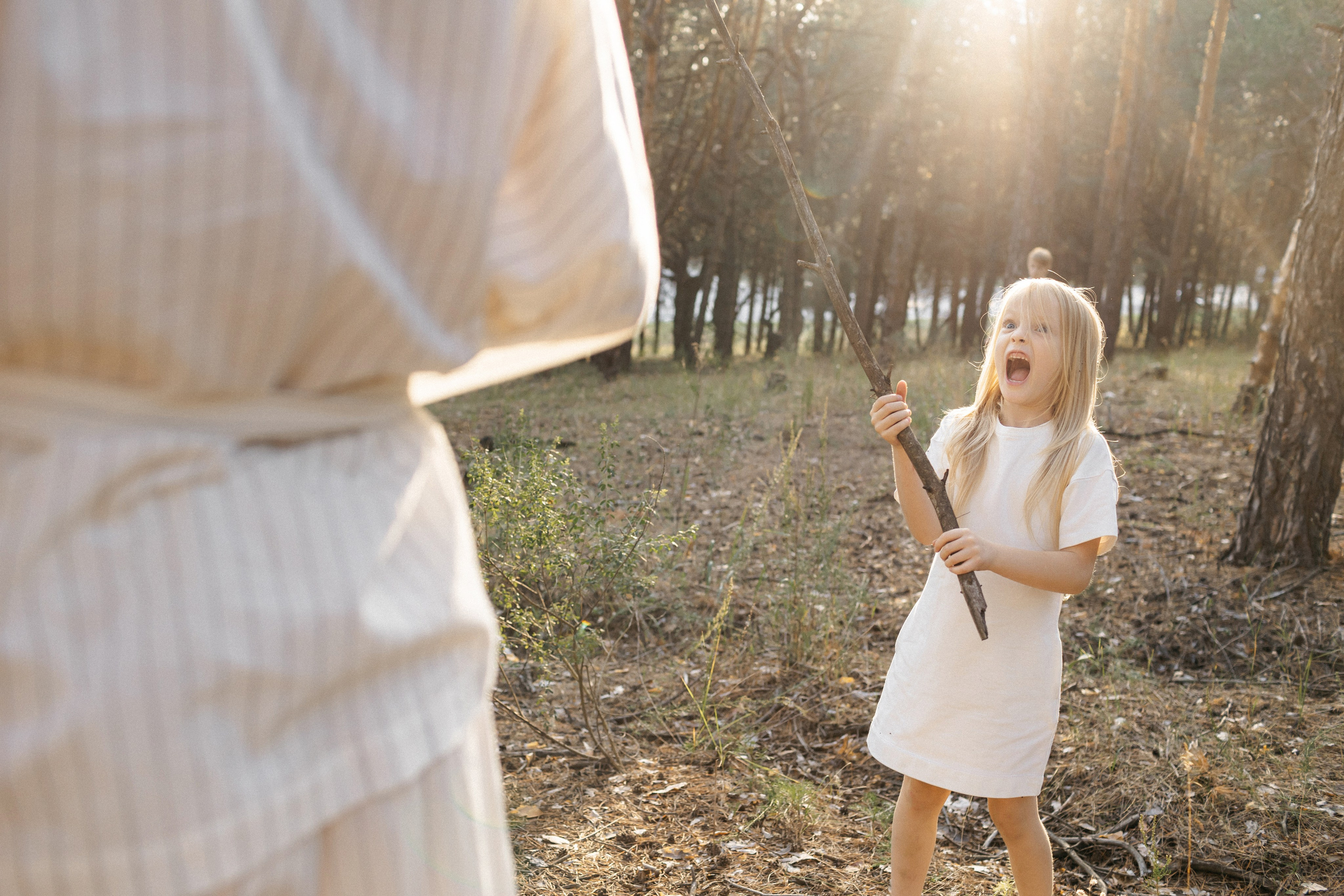 Лето это маленькая жизнь. Свадебный и семейный фотограф в Самаре Посконнова Анна