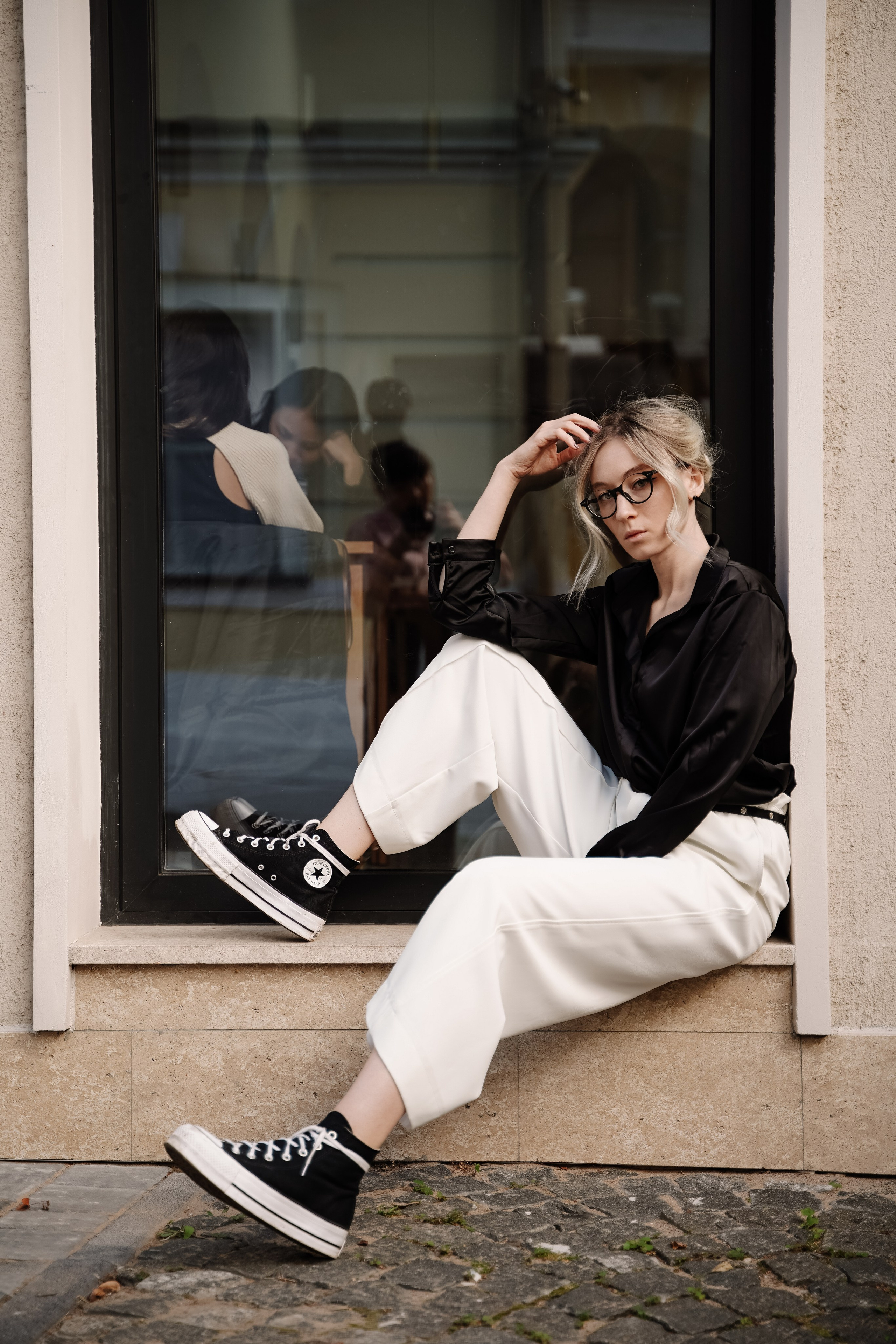 Гамиля и Римма. Garkavaya Leyla photographer in Belgrade