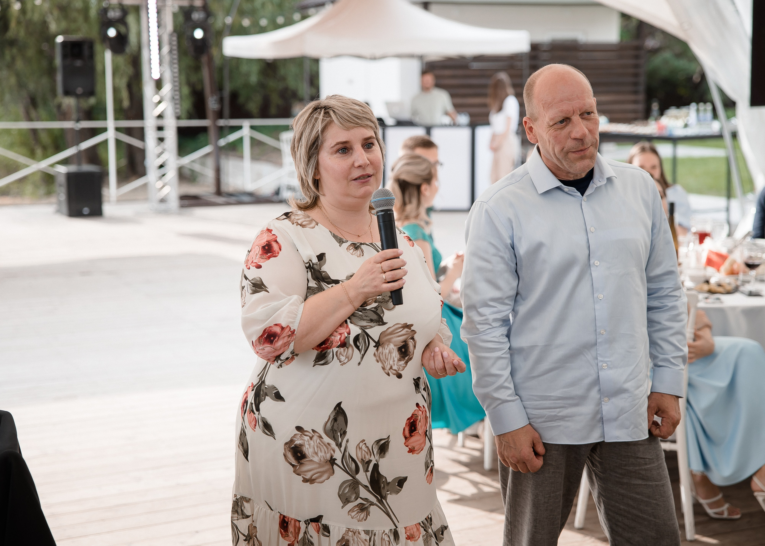 Алина + Паша. Свадебный и семейный фотограф в Саратове Маша Паника