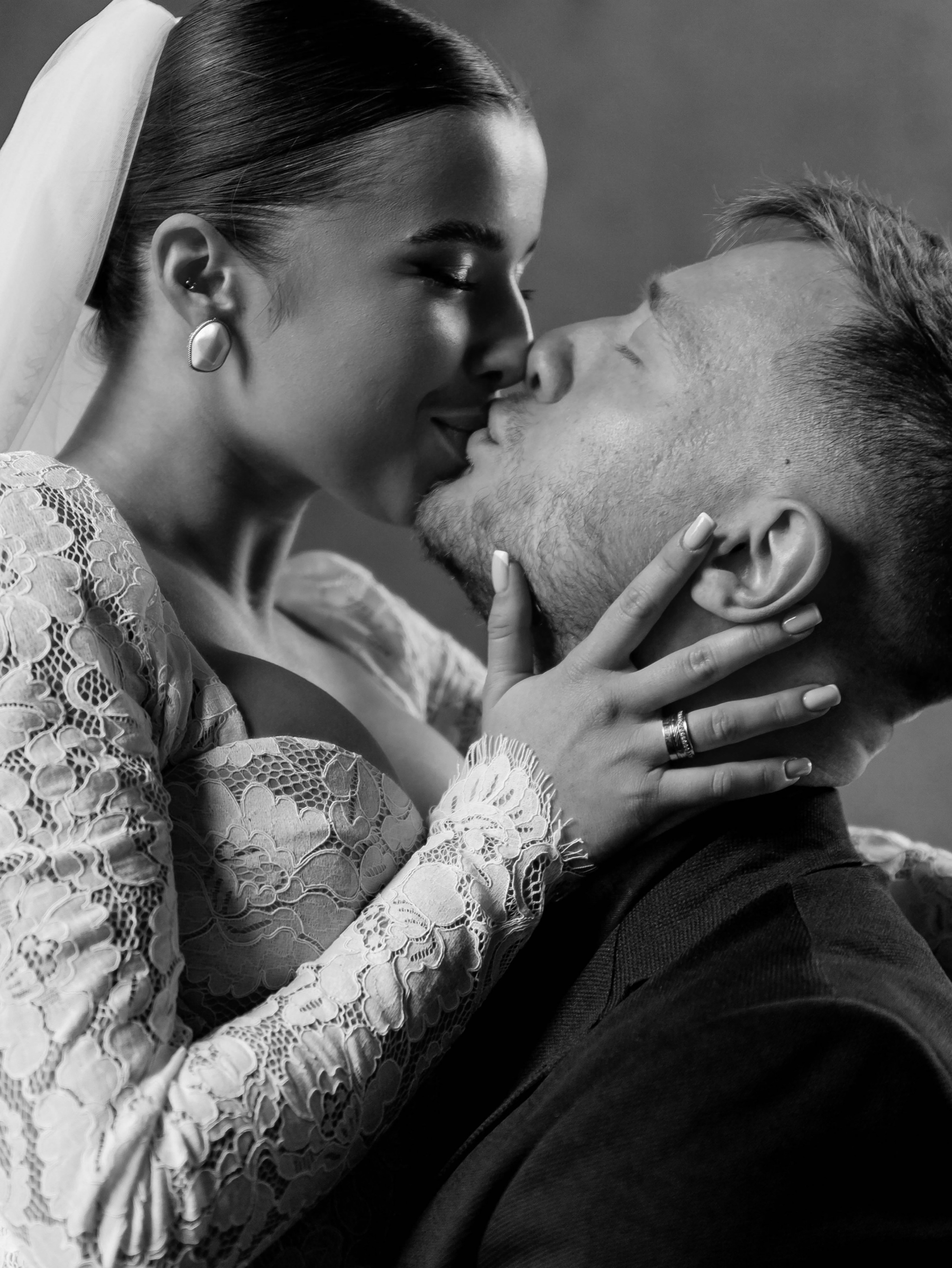 Даша|Коля. Свадебный фотограф Надежда Рыжикова