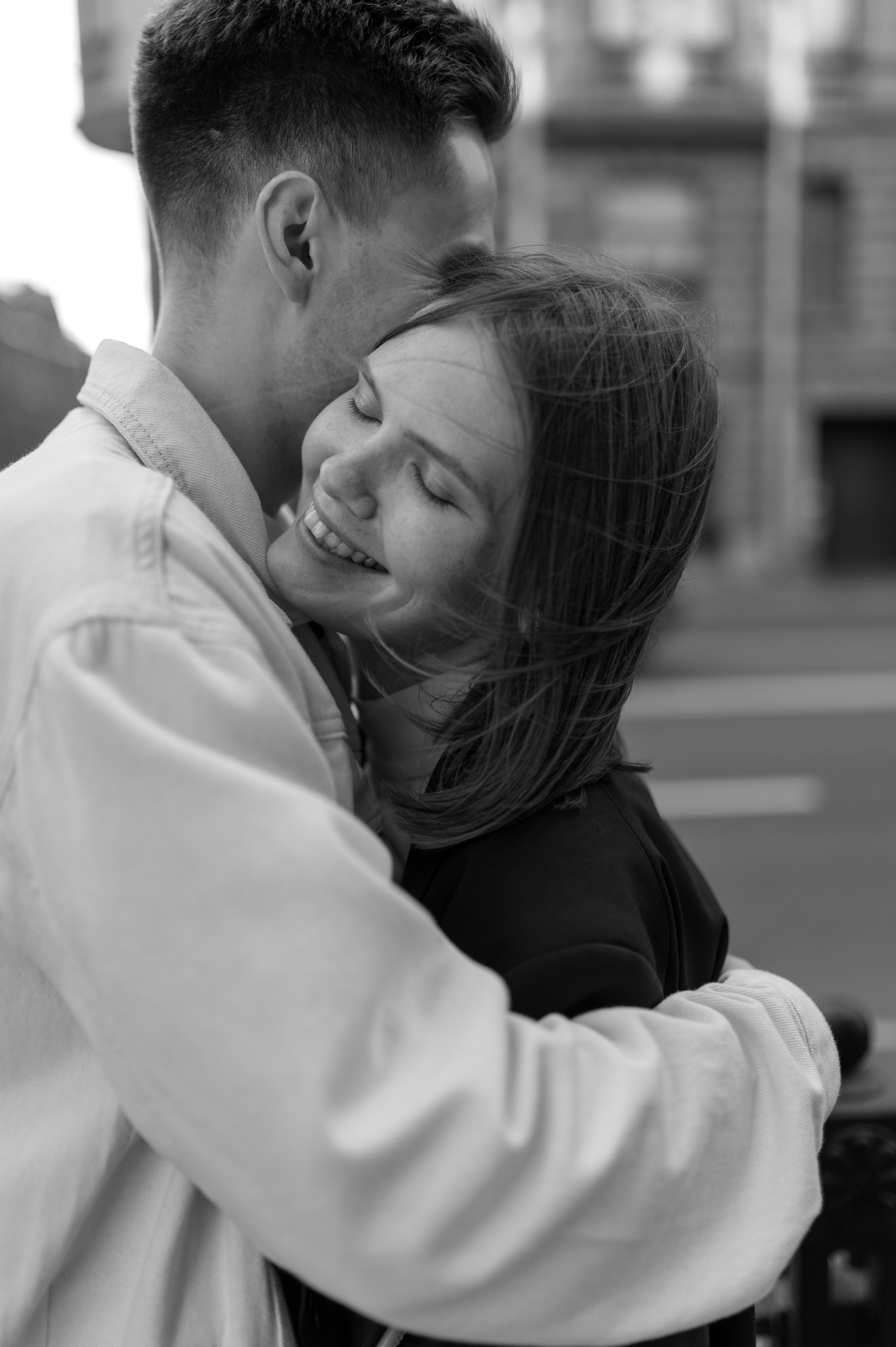 О + А. Свадебный и портретный фотограф в Санкт-Петербурге Ирина Келина