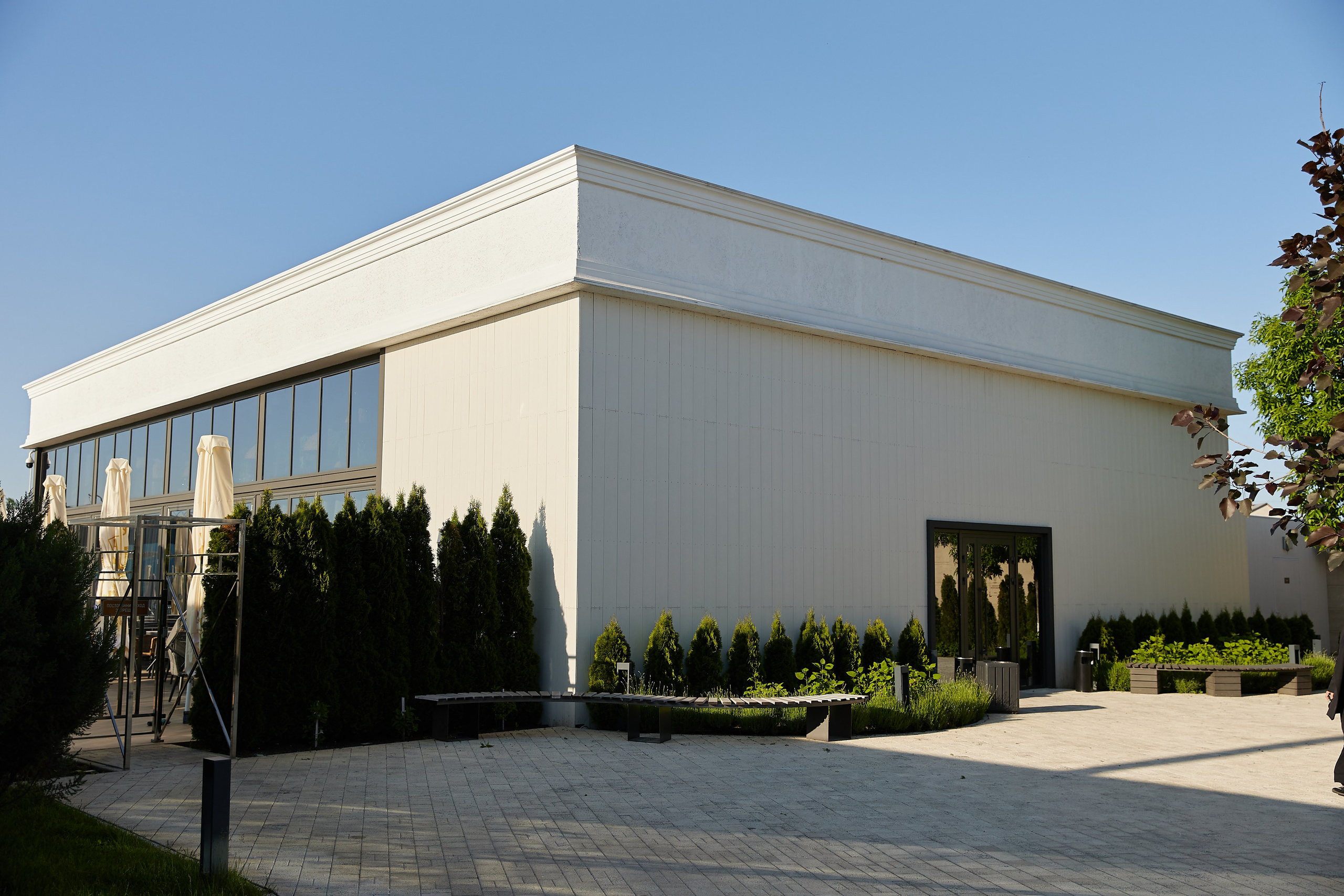 НеКорпоратив. Фотограф Сергей Гончаренко — Краснодар, Донецк, Ростов, Сочи