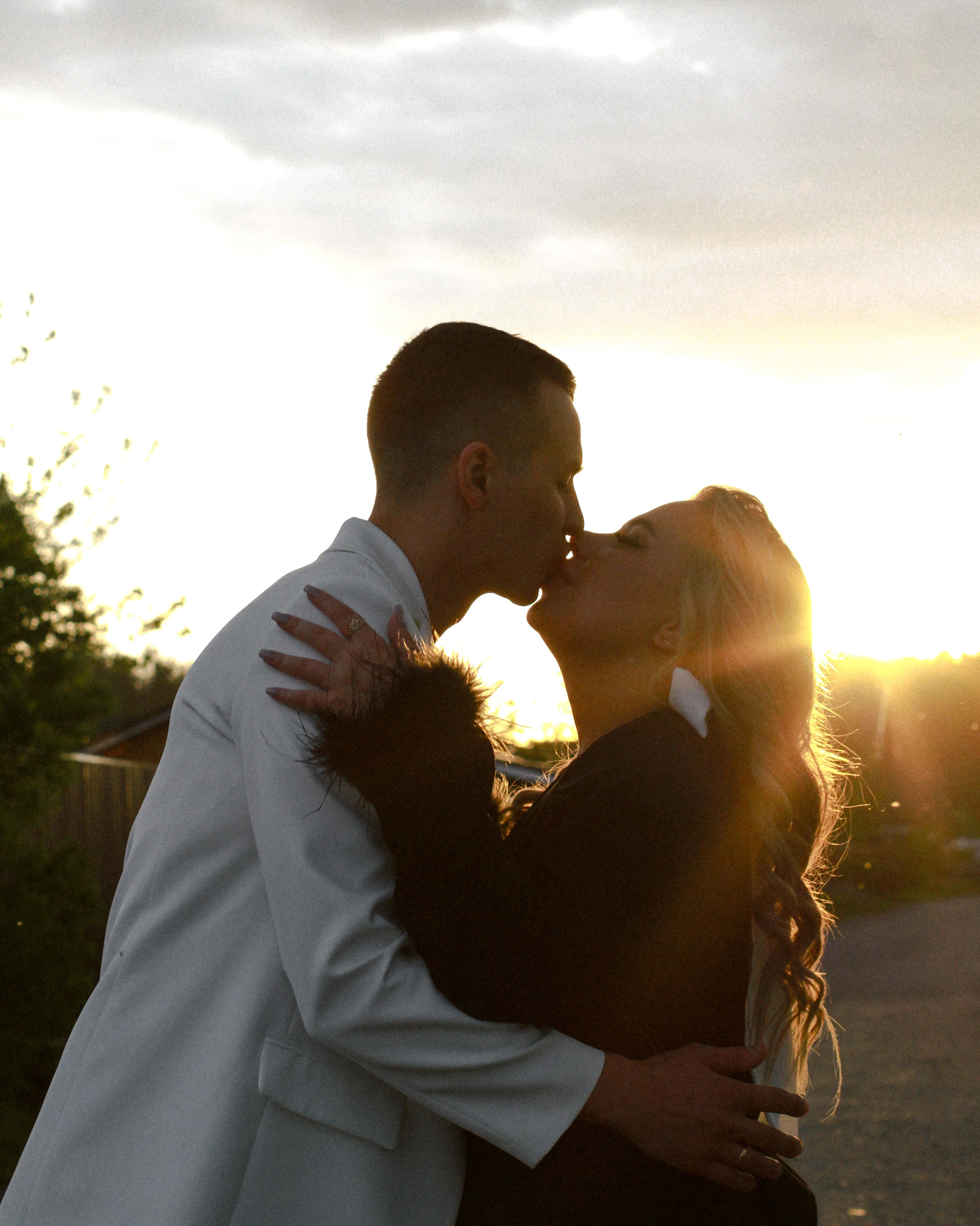 Свадьба. Фотограф из Екатеринбурга Касаткина Екатерина