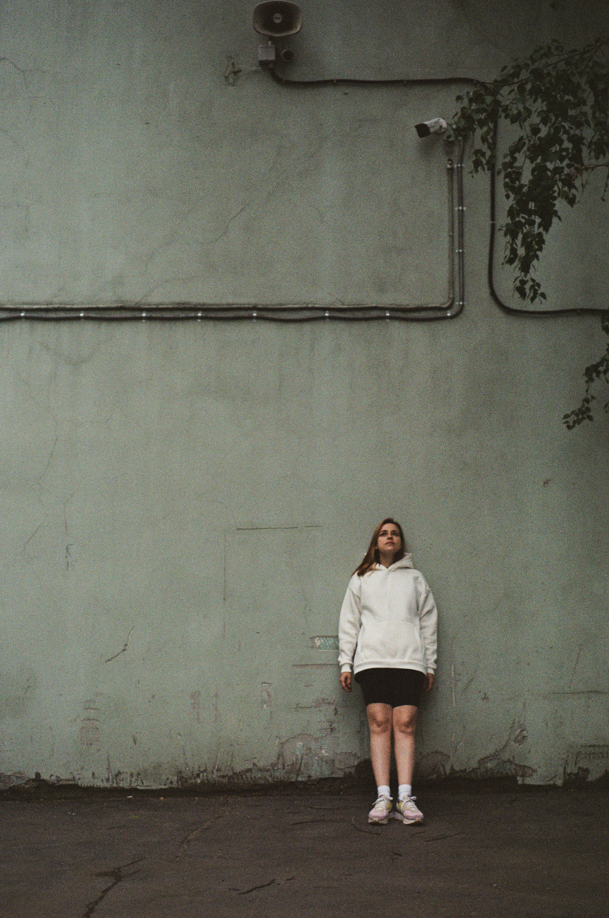 Настя Ласти. Галя Аникина фотограф в Москве