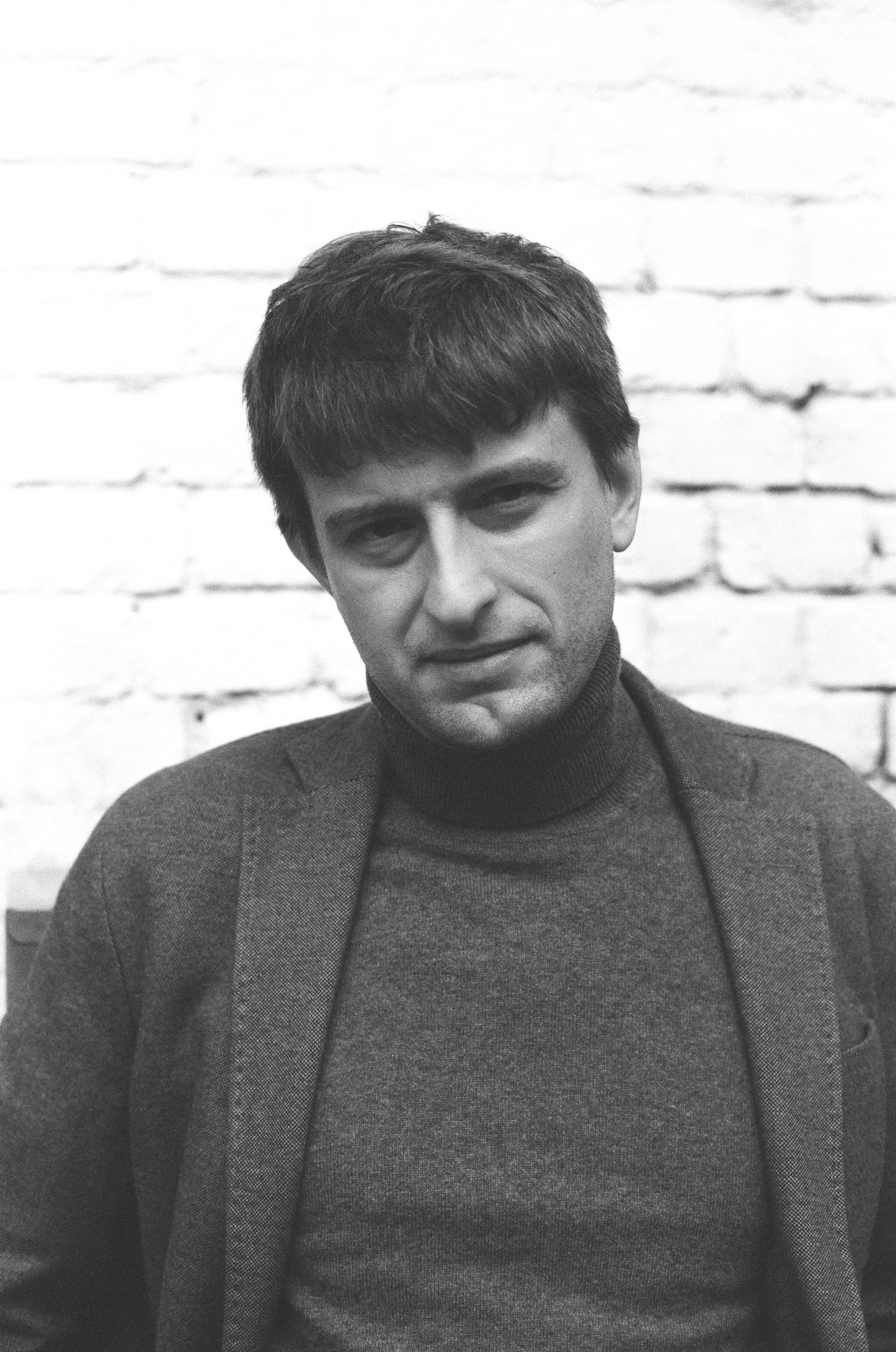 Ольга и Антон. Галя Аникина фотограф в Москве