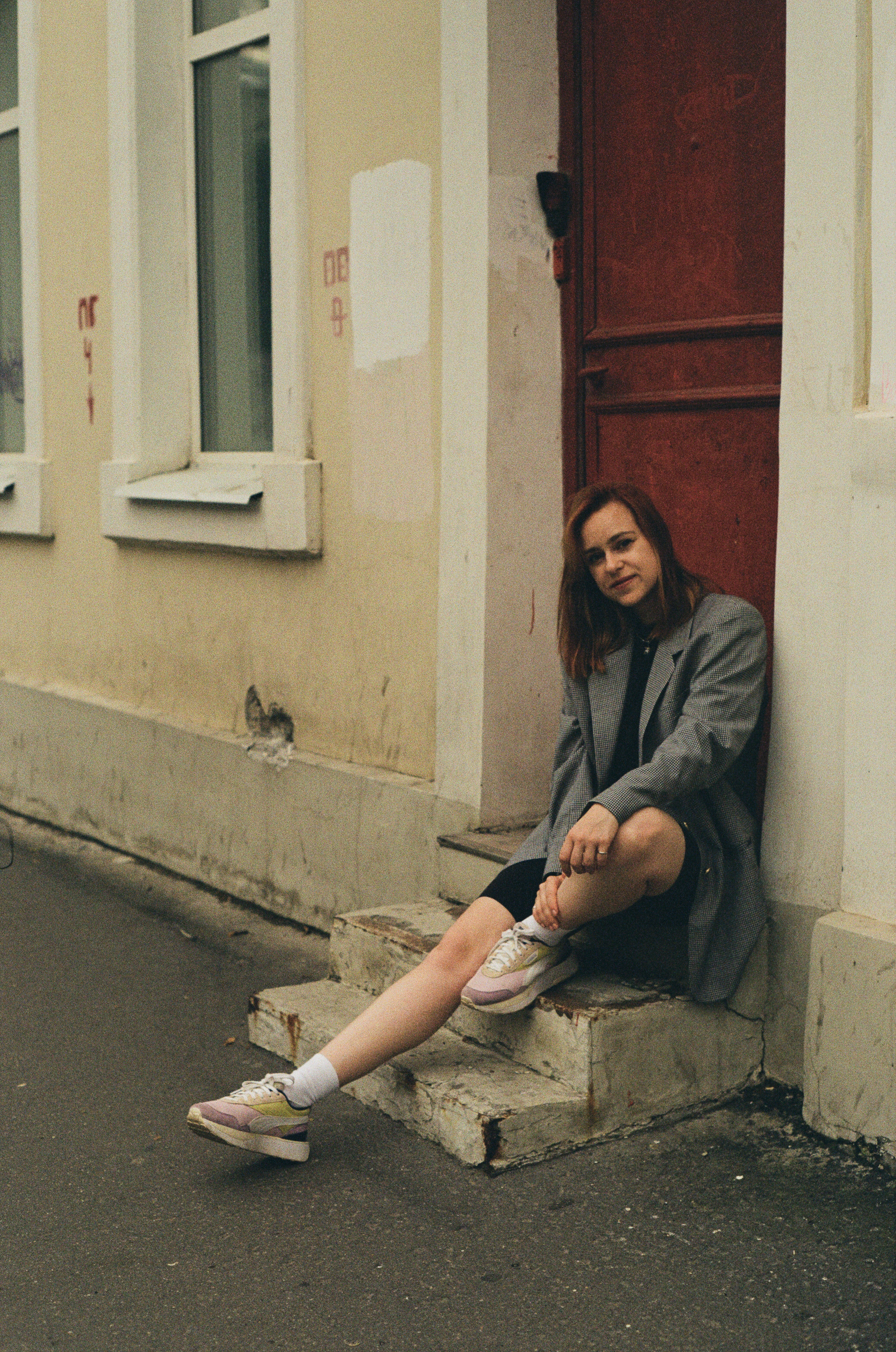 Настя Ласти. Галя Аникина фотограф в Москве