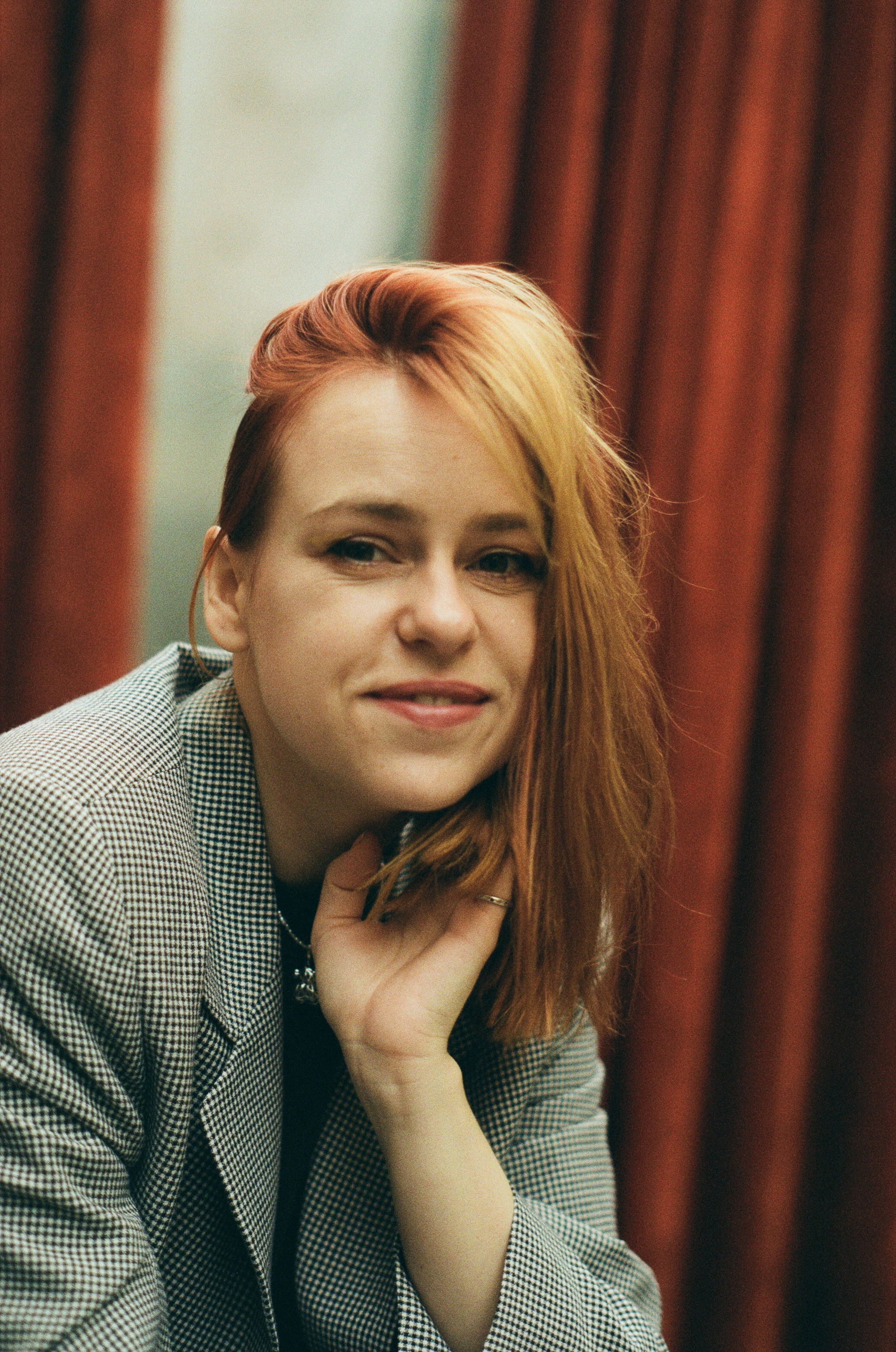 Настя Ласти. Галя Аникина фотограф в Москве