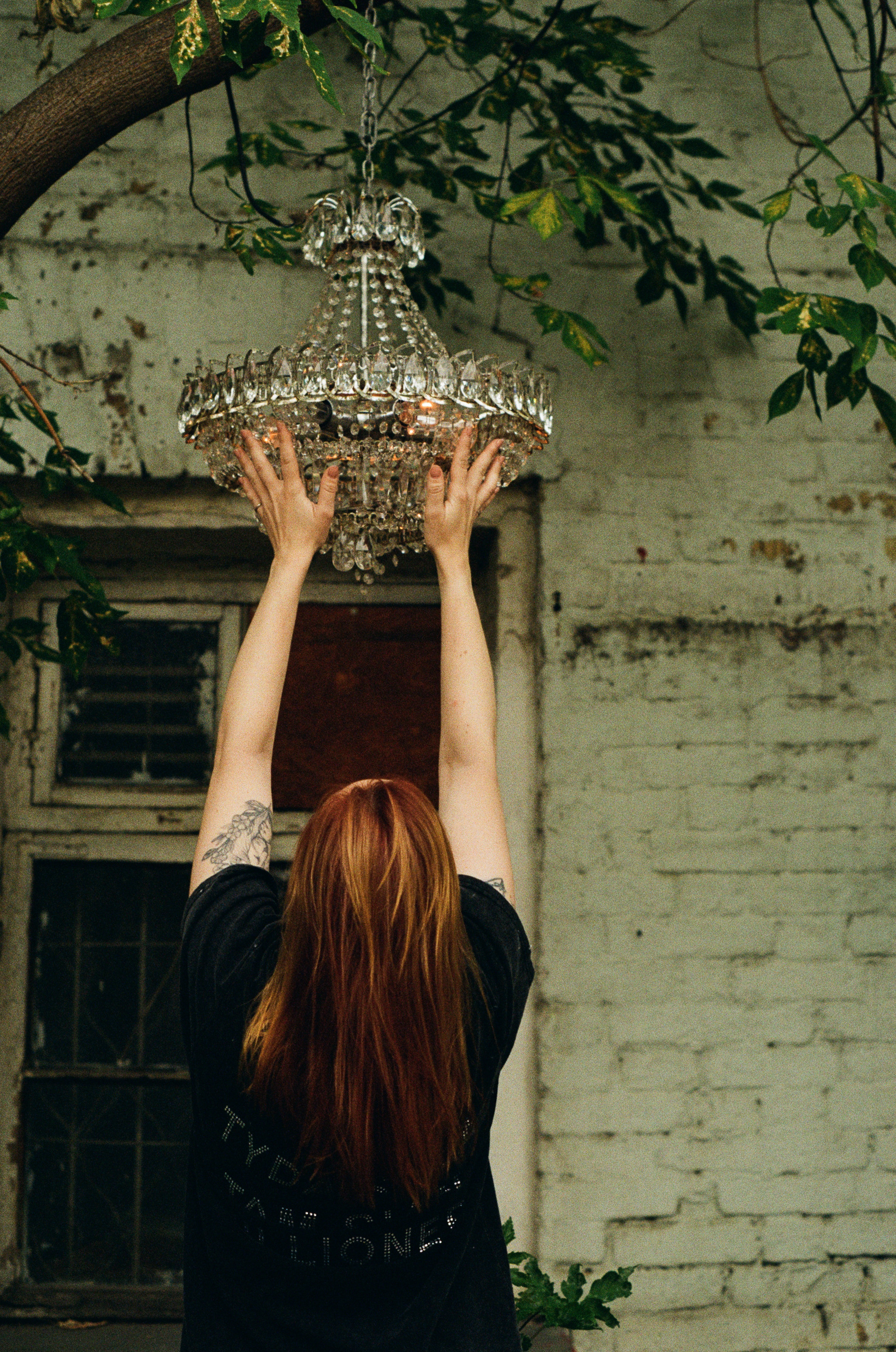 Настя Ласти. Галя Аникина фотограф в Москве