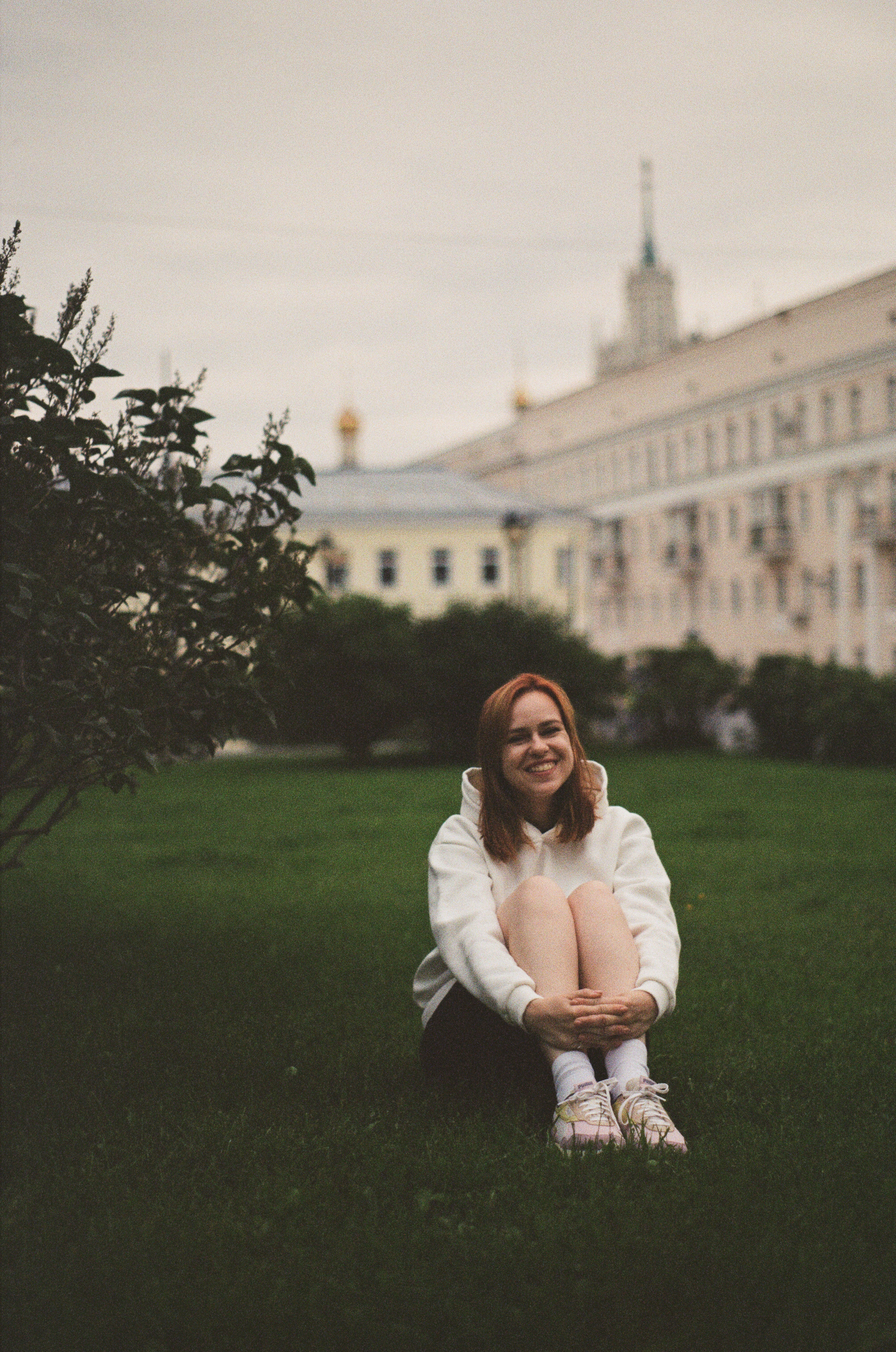 Настя Ласти. Галя Аникина фотограф в Москве