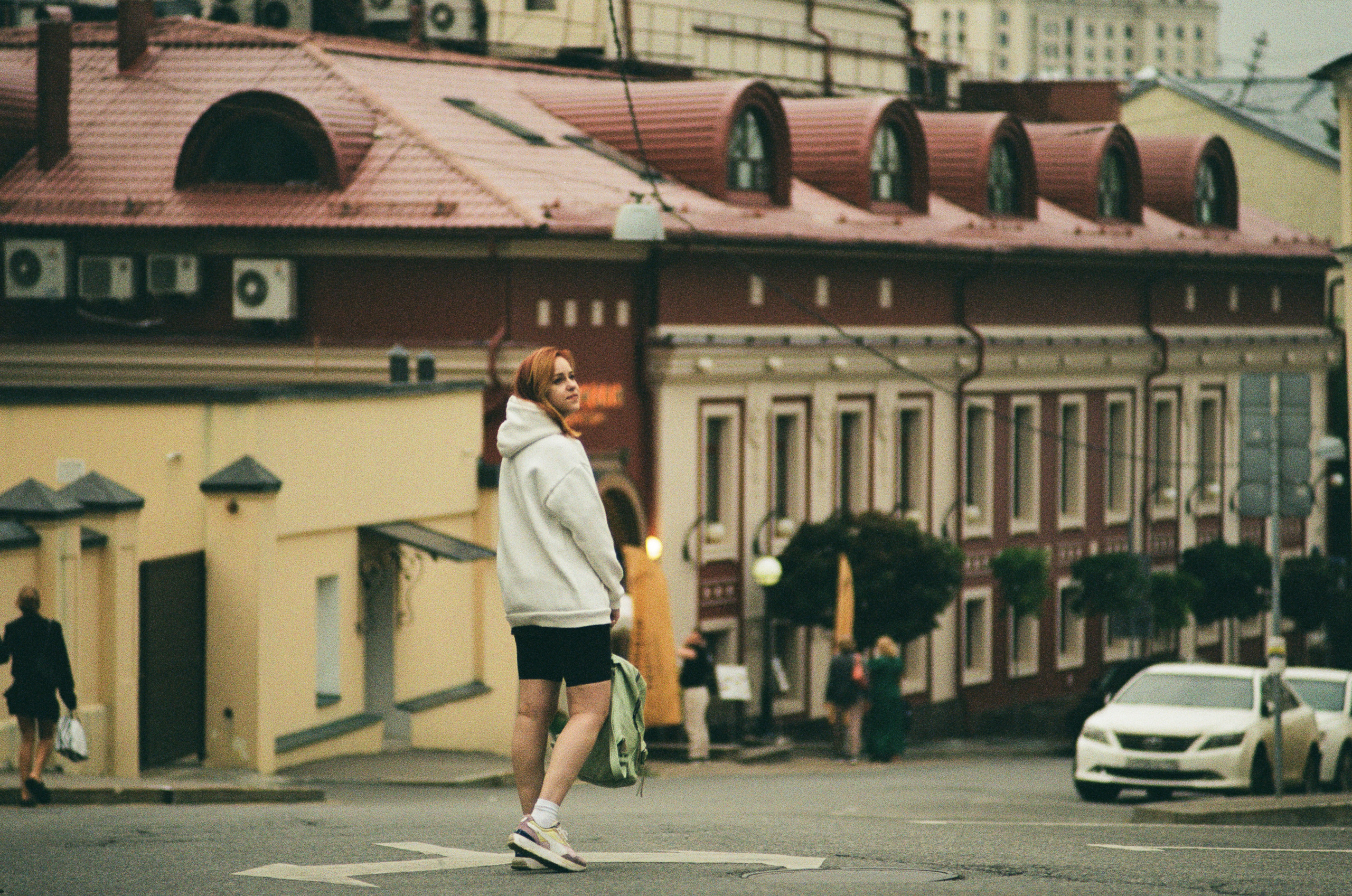 Настя Ласти. Галя Аникина фотограф в Москве