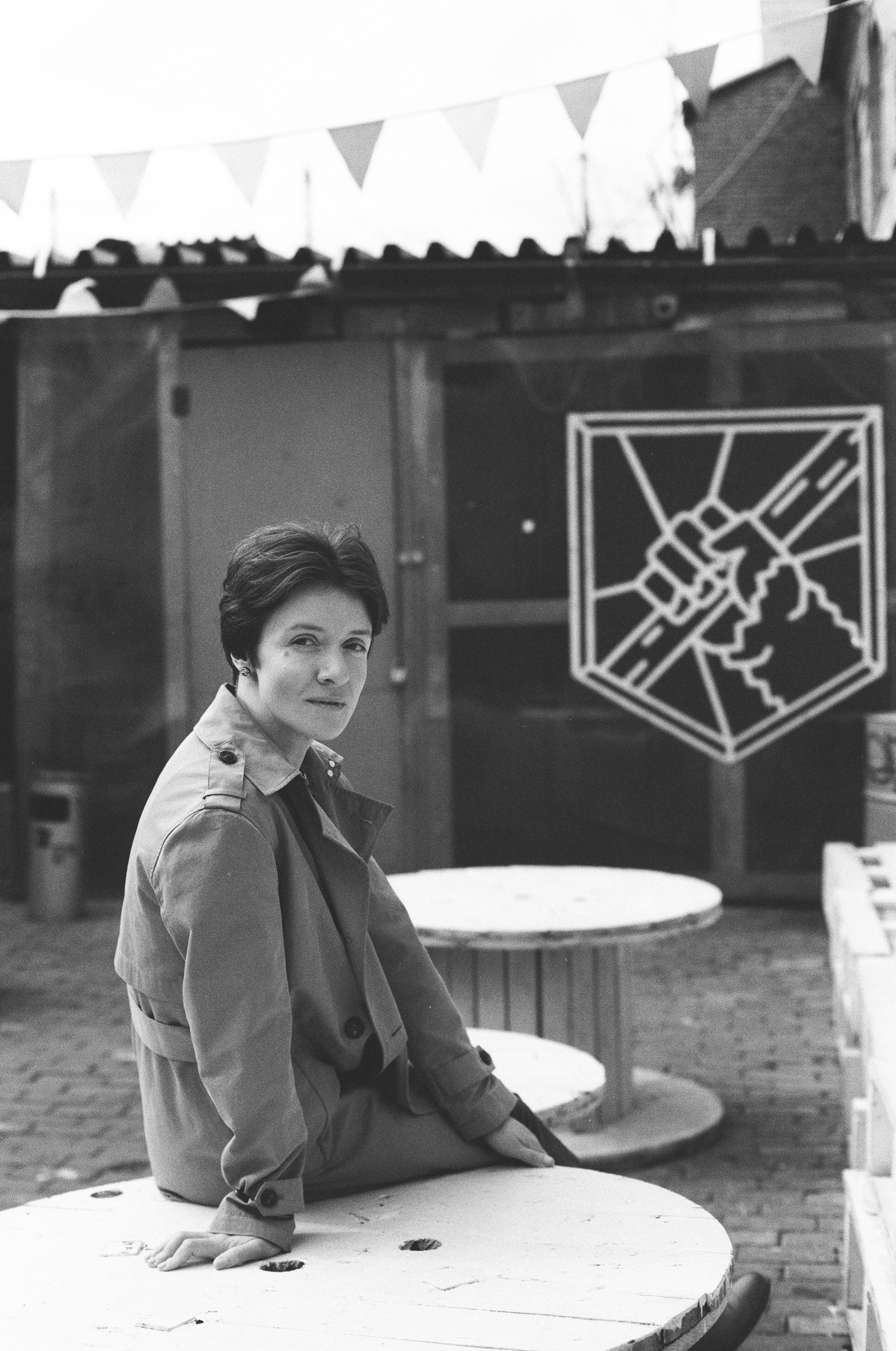 Ольга и Антон. Галя Аникина фотограф в Москве