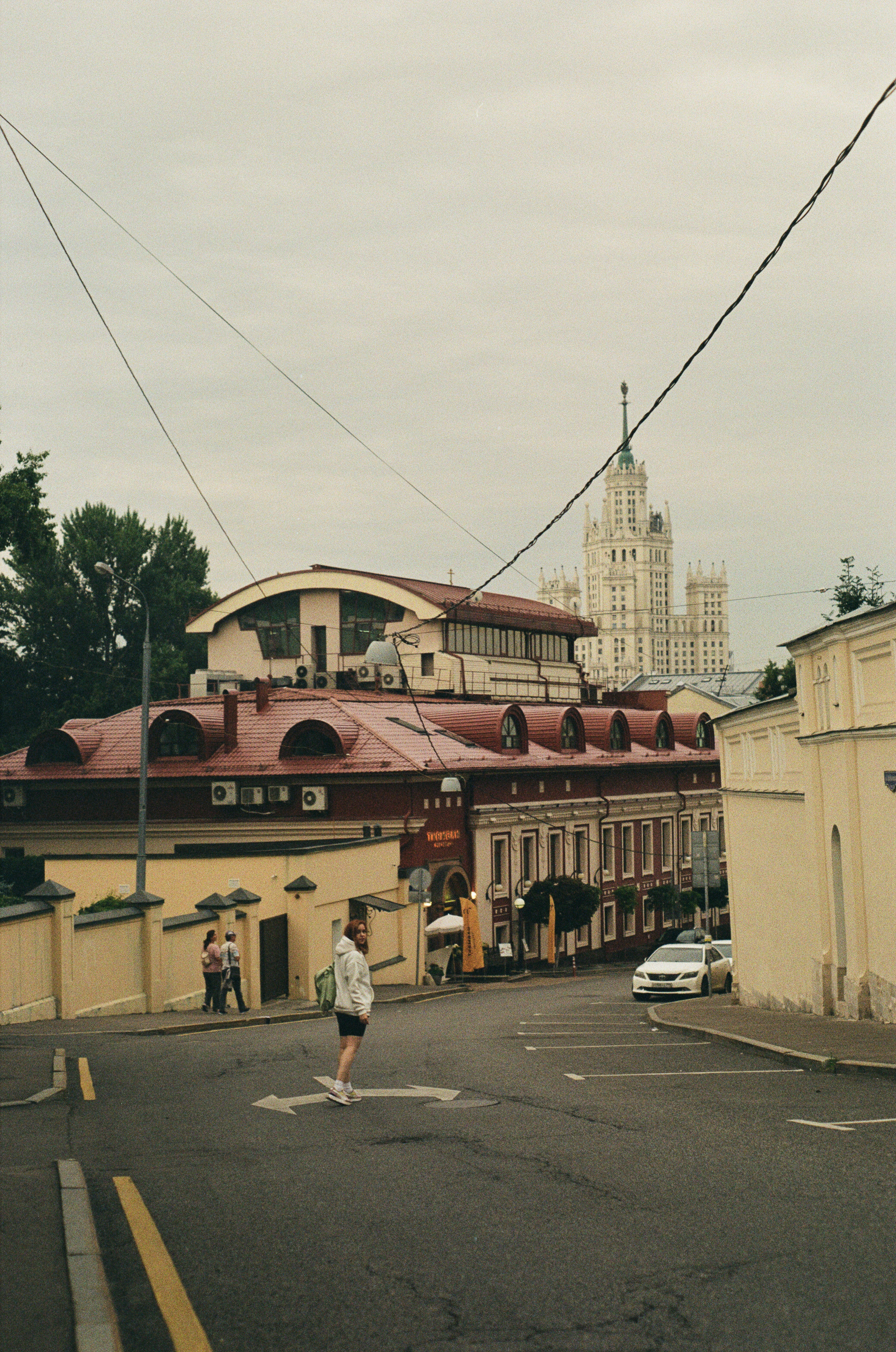 Настя Ласти. Галя Аникина фотограф в Москве