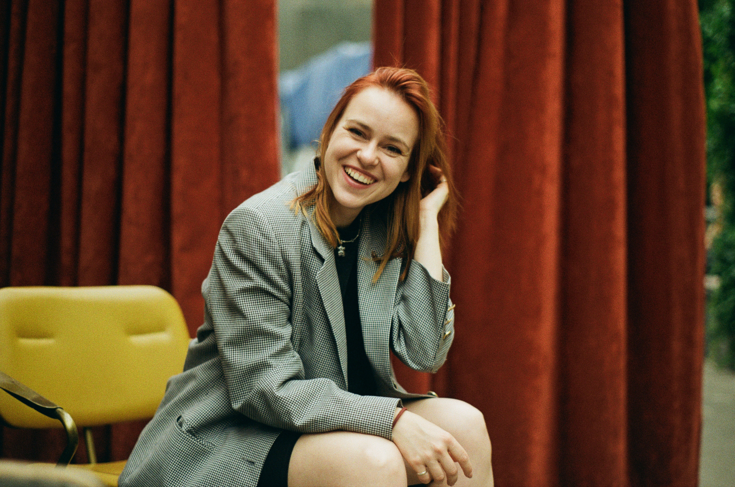 Настя Ласти. Галя Аникина фотограф в Москве