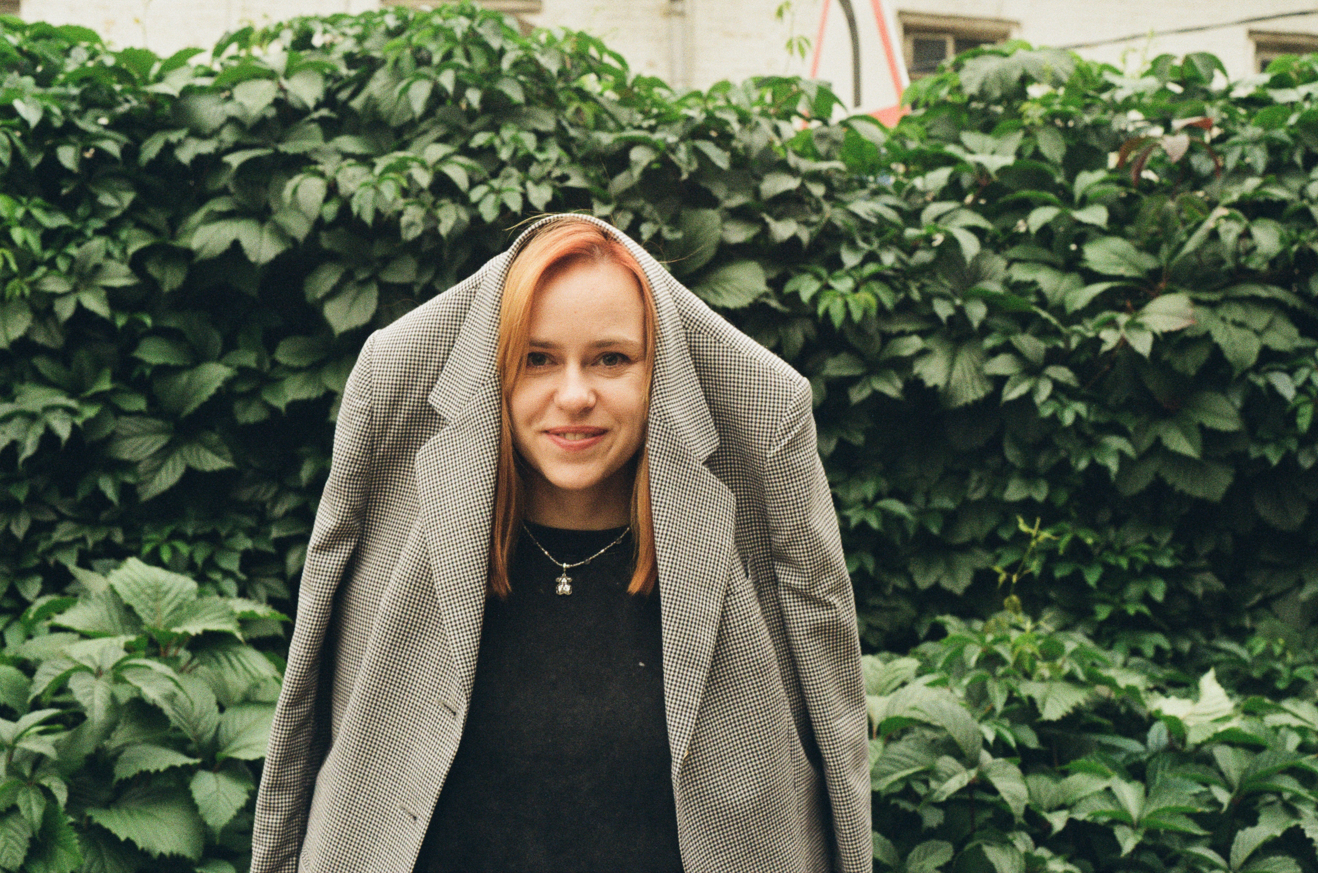 Настя Ласти. Галя Аникина фотограф в Москве