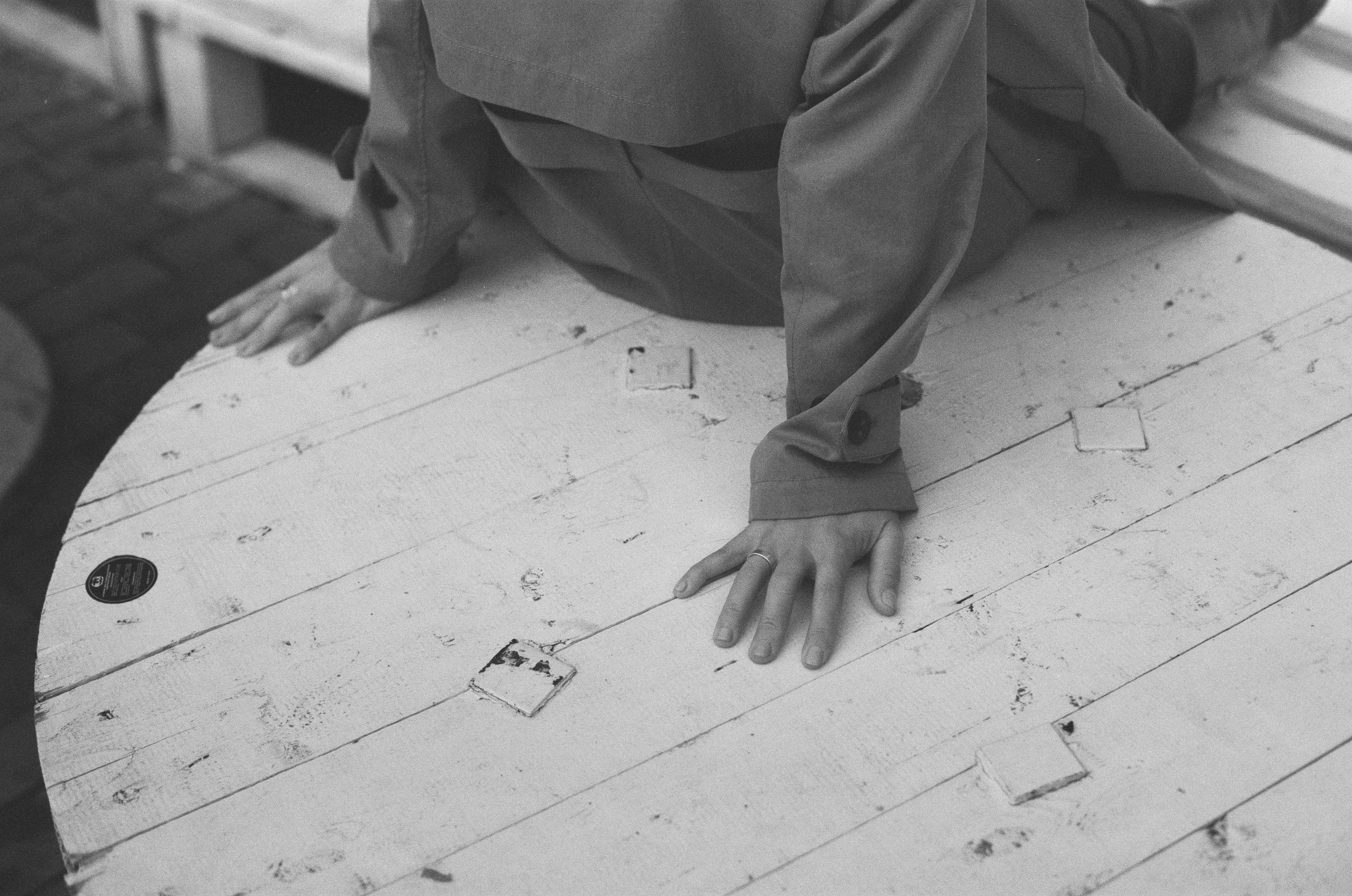 Ольга и Антон. Галя Аникина фотограф в Москве