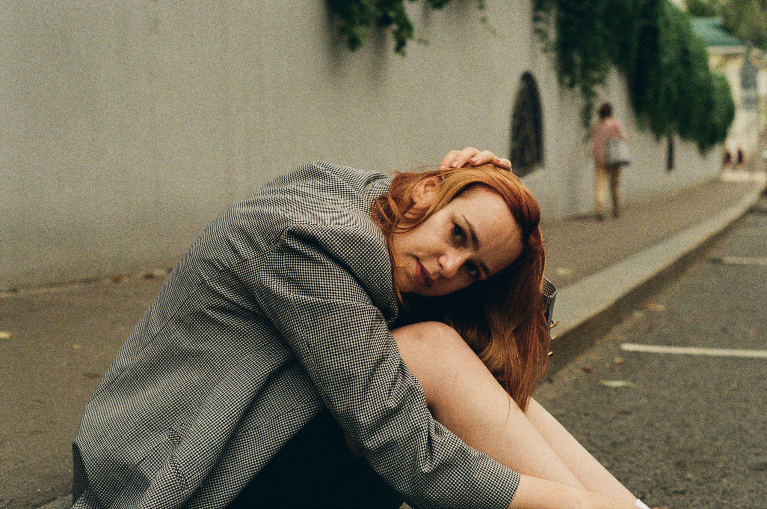 Настя Ласти. Галя Аникина фотограф в Москве