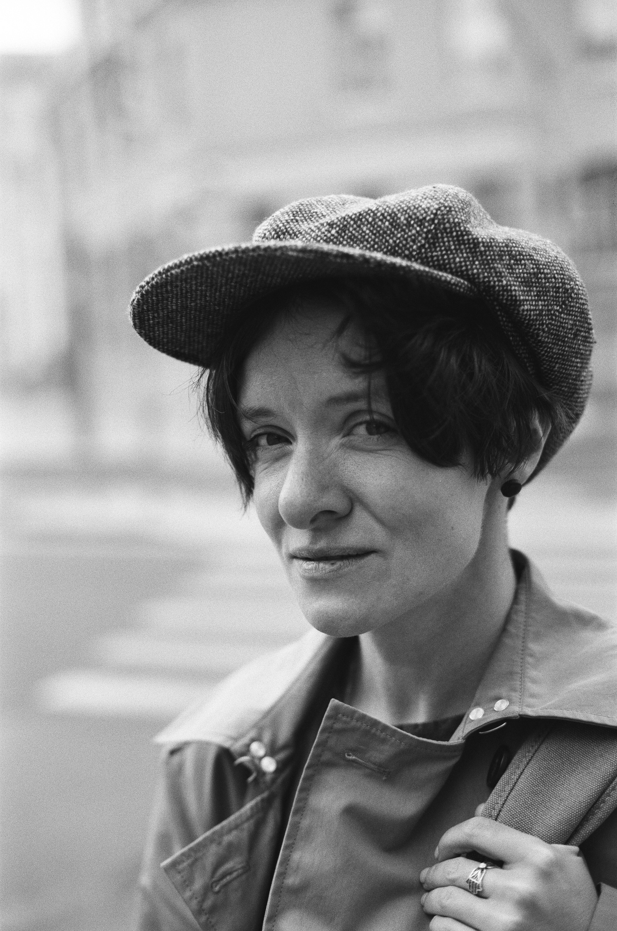 Ольга и Антон. Галя Аникина фотограф в Москве