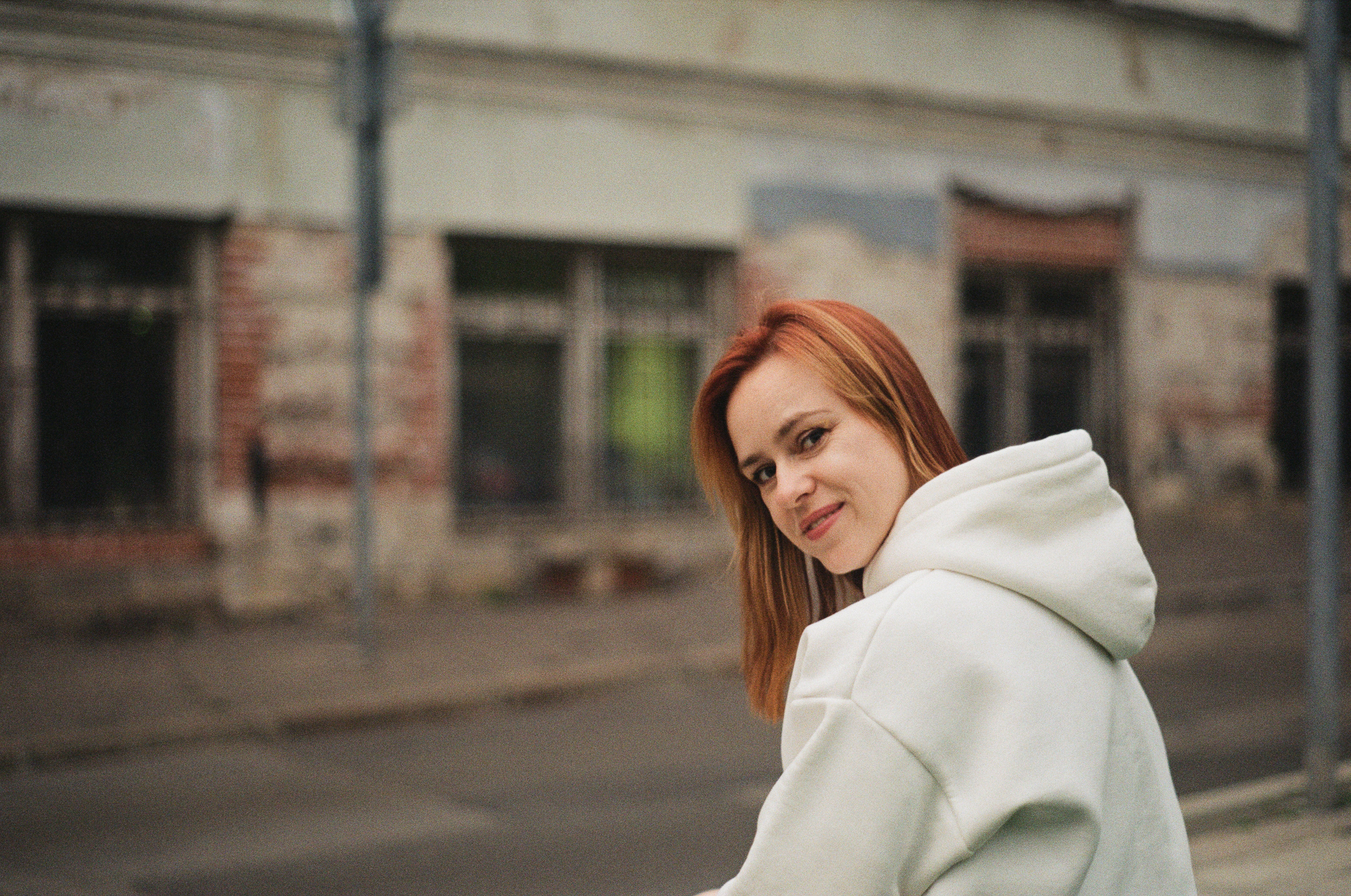 Настя Ласти. Галя Аникина фотограф в Москве