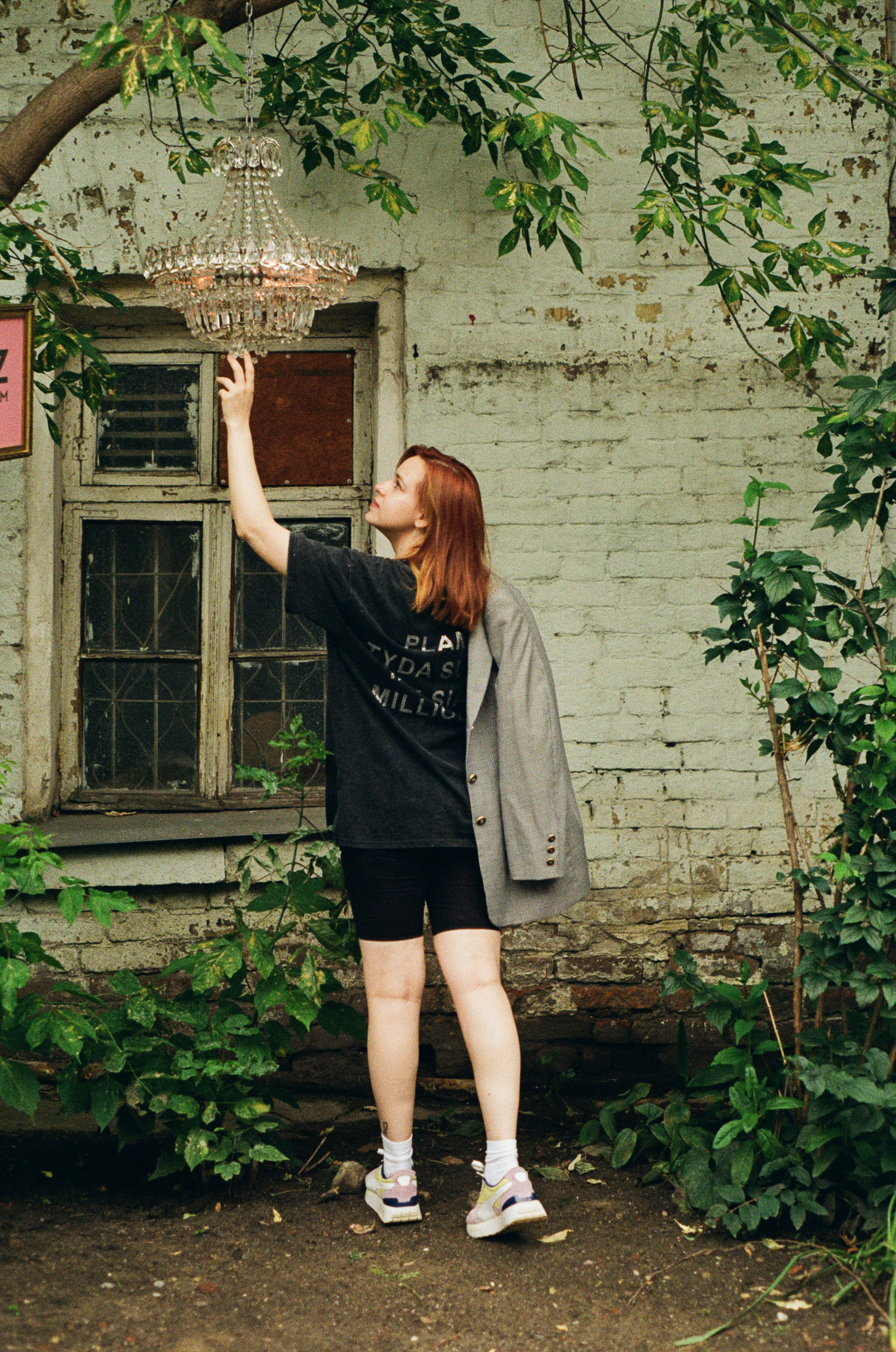 Настя Ласти. Галя Аникина фотограф в Москве