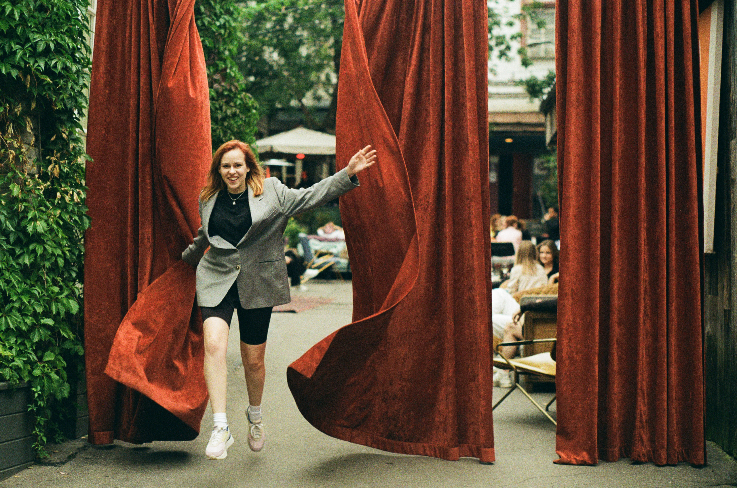 Настя Ласти. Галя Аникина фотограф в Москве