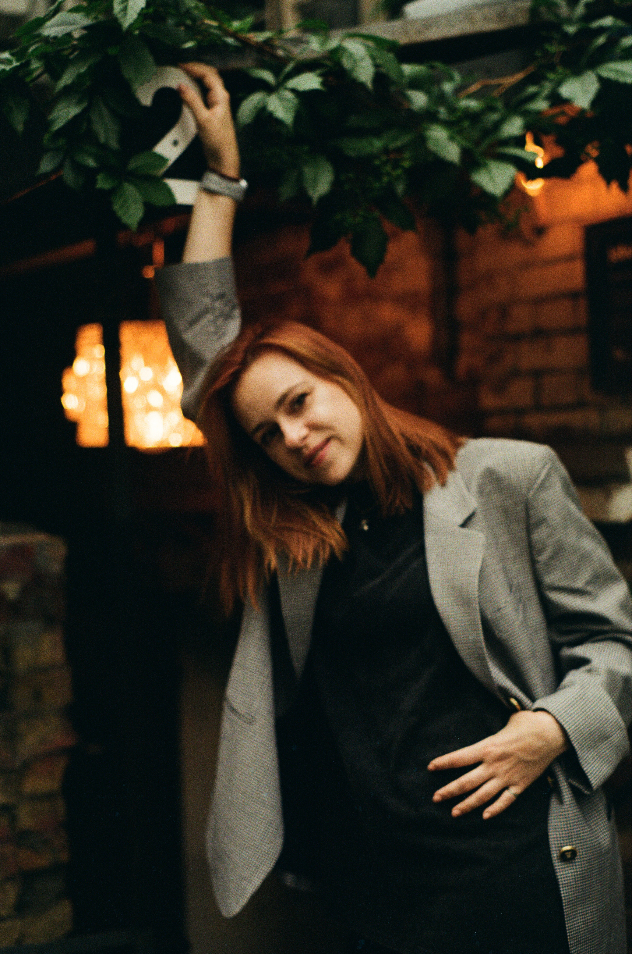 Настя Ласти. Галя Аникина фотограф в Москве