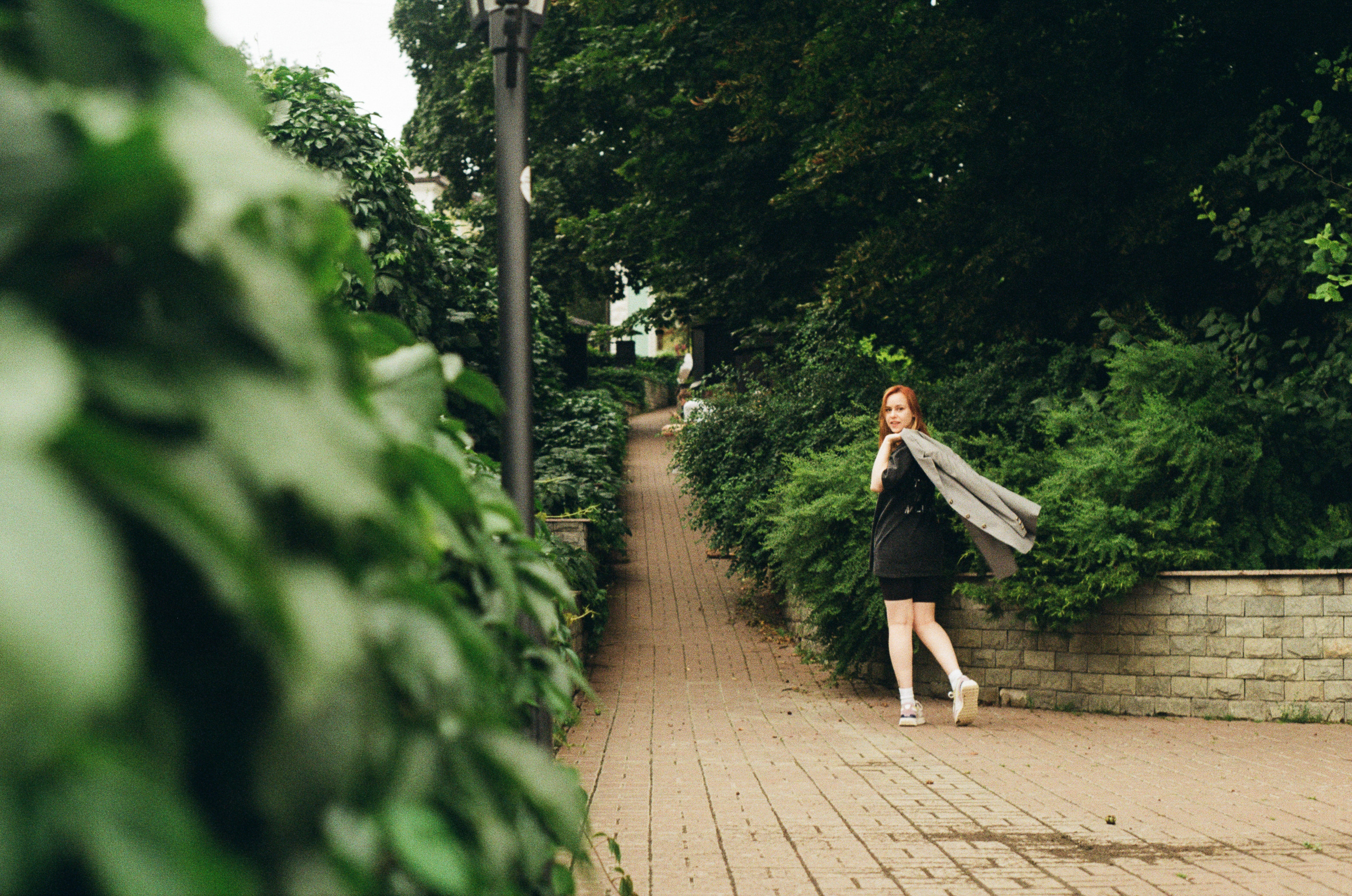 Настя Ласти. Галя Аникина фотограф в Москве