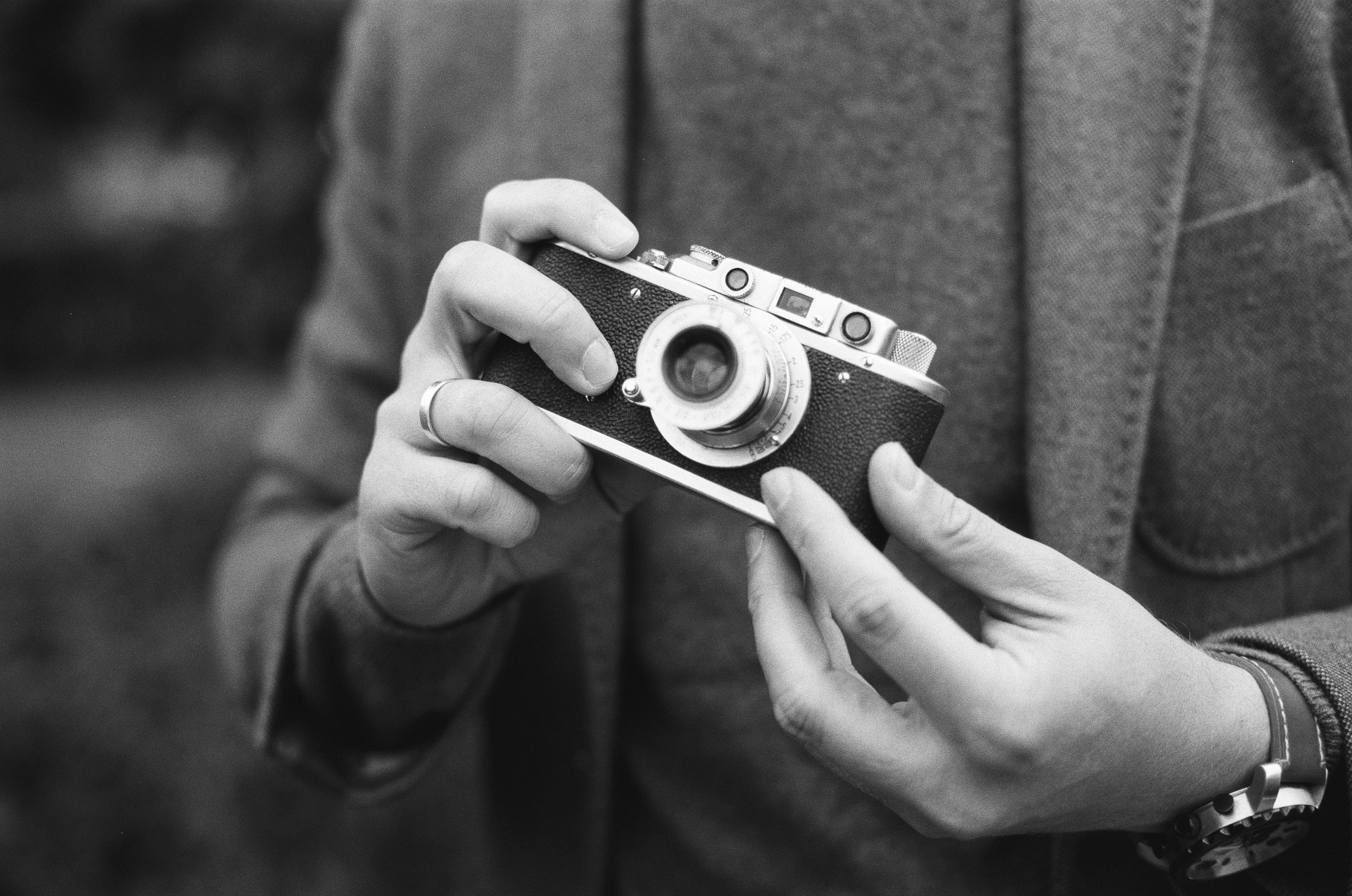 Ольга и Антон. Галя Аникина фотограф в Москве